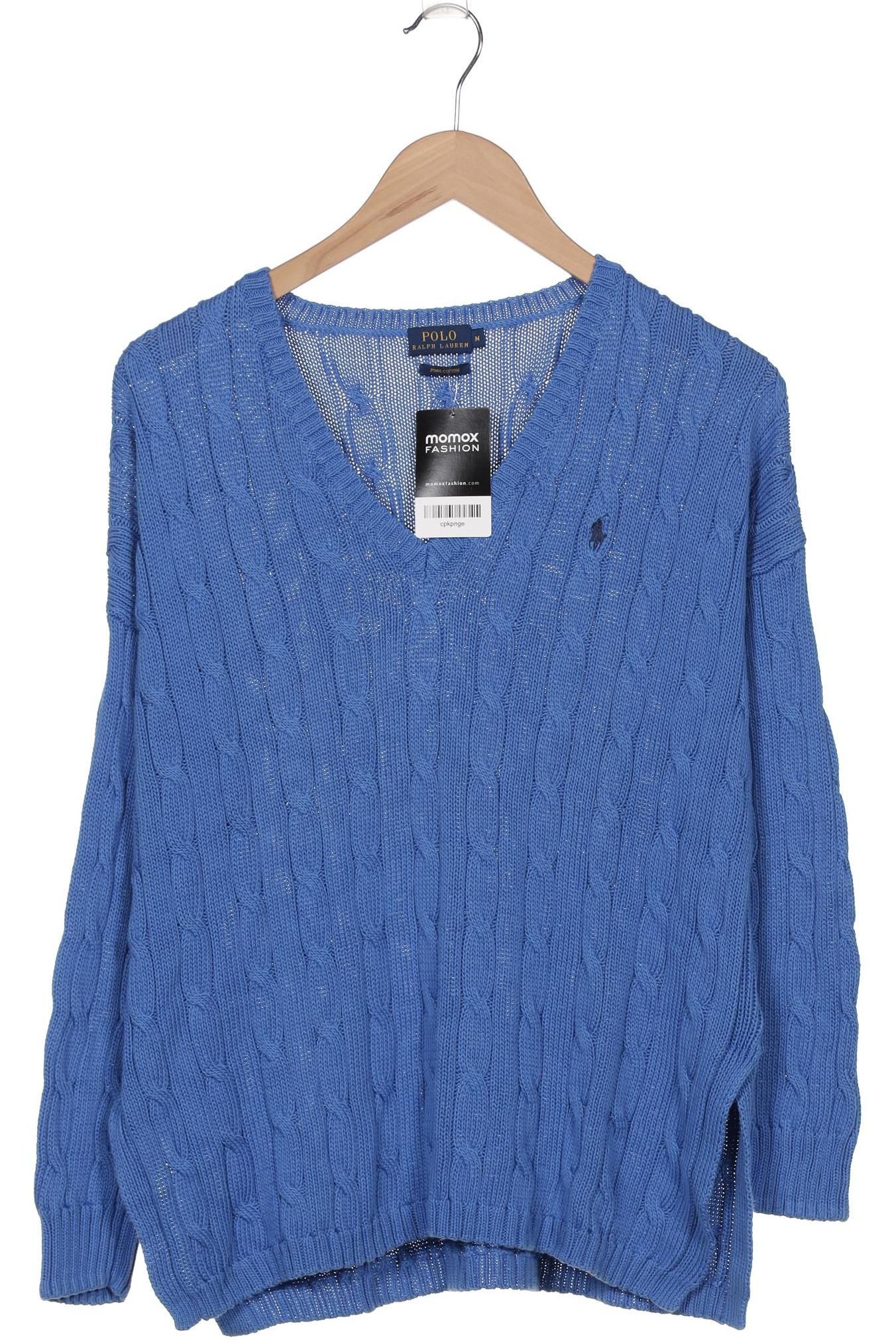 

Polo Ralph Lauren Damen Pullover, blau, Gr. 38