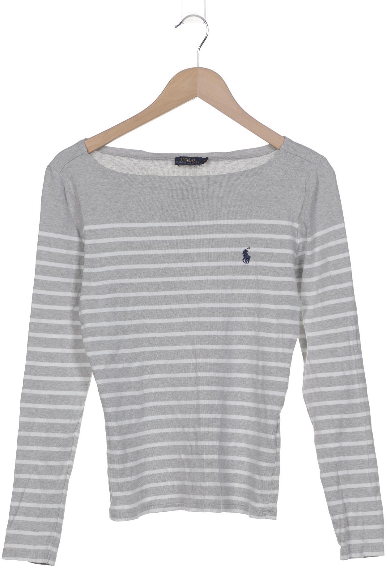 

Polo Ralph Lauren Damen Pullover, grau, Gr. 38