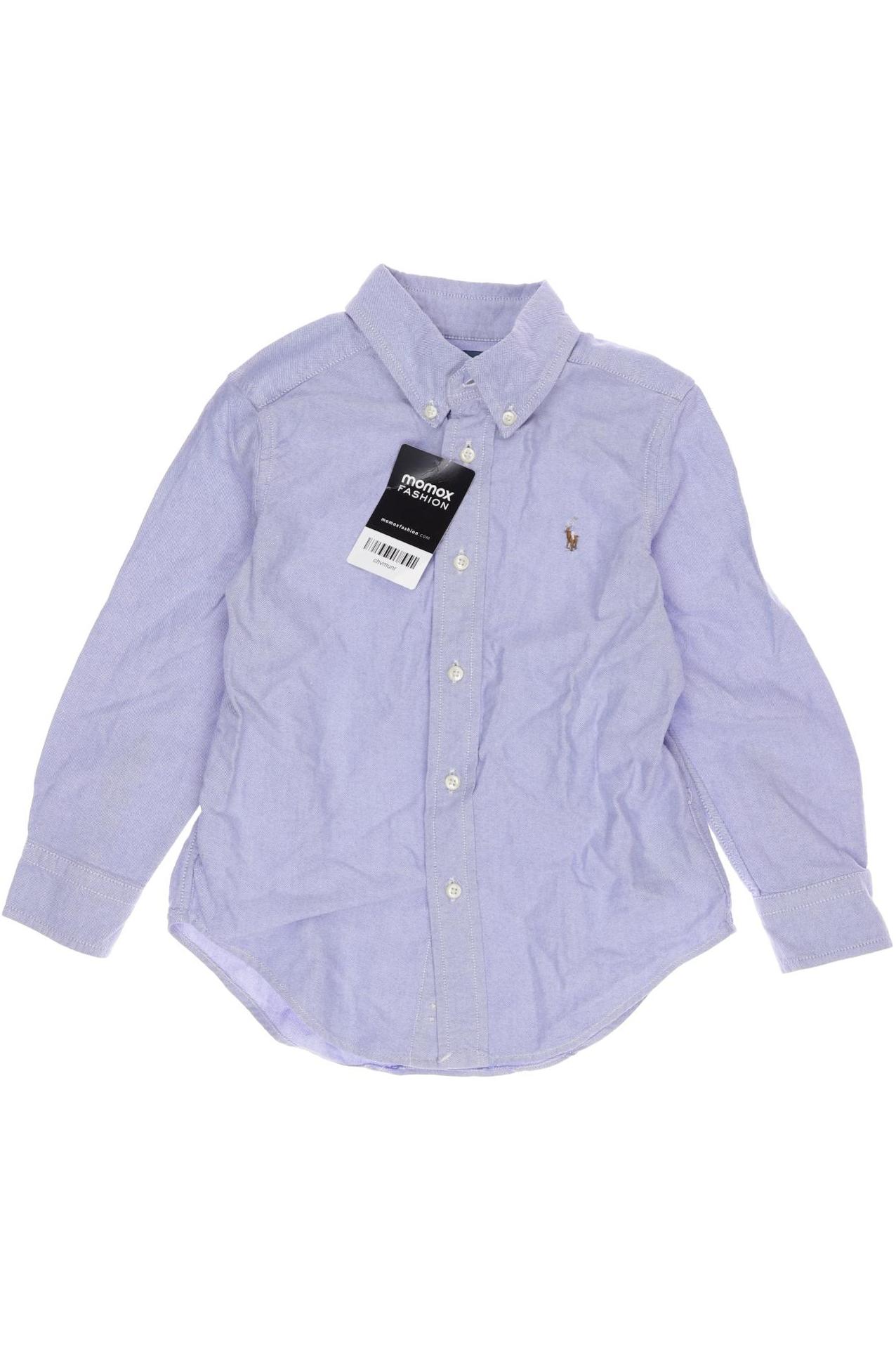 

Polo Ralph Lauren Herren Hemd, hellblau, Gr. 104