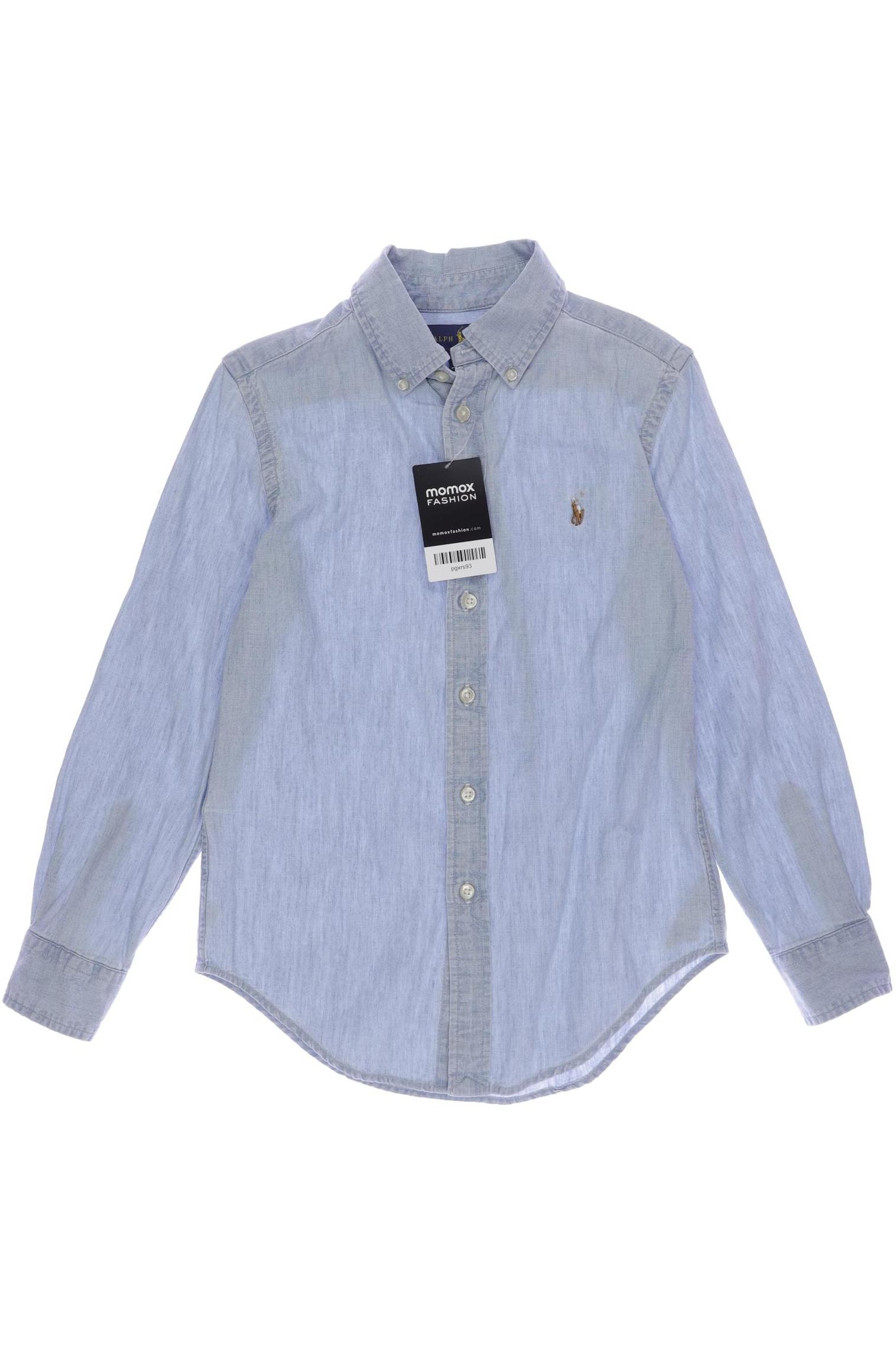 

Polo Ralph Lauren Jungen Hemd, hellblau