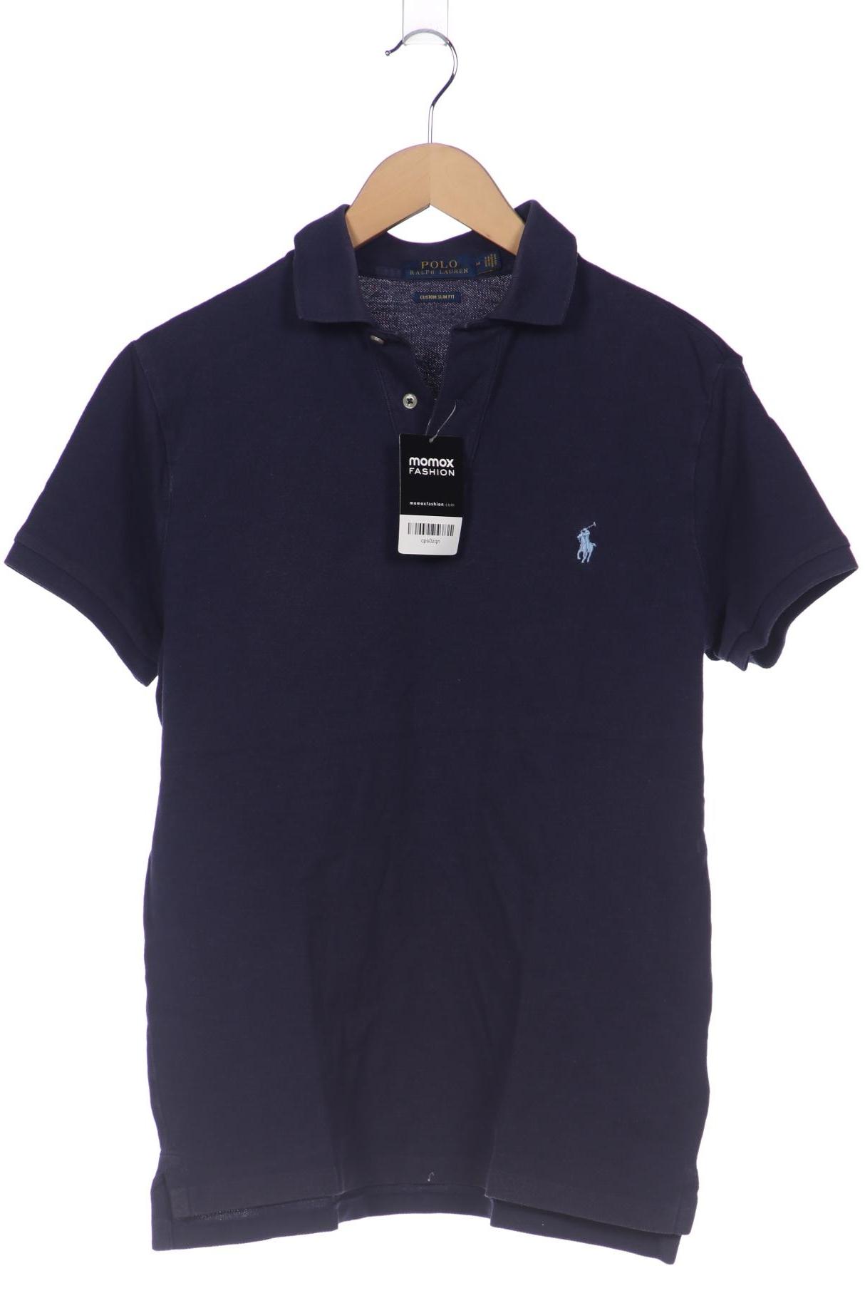 

Polo Ralph Lauren Herren Poloshirt, marineblau, Gr. 48