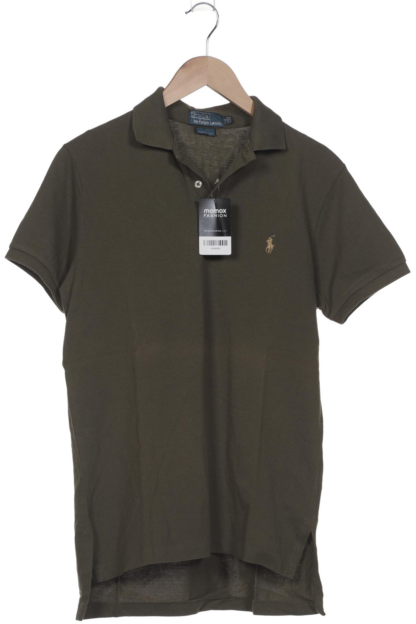 

Polo Ralph Lauren Herren Poloshirt, grün, Gr. 48