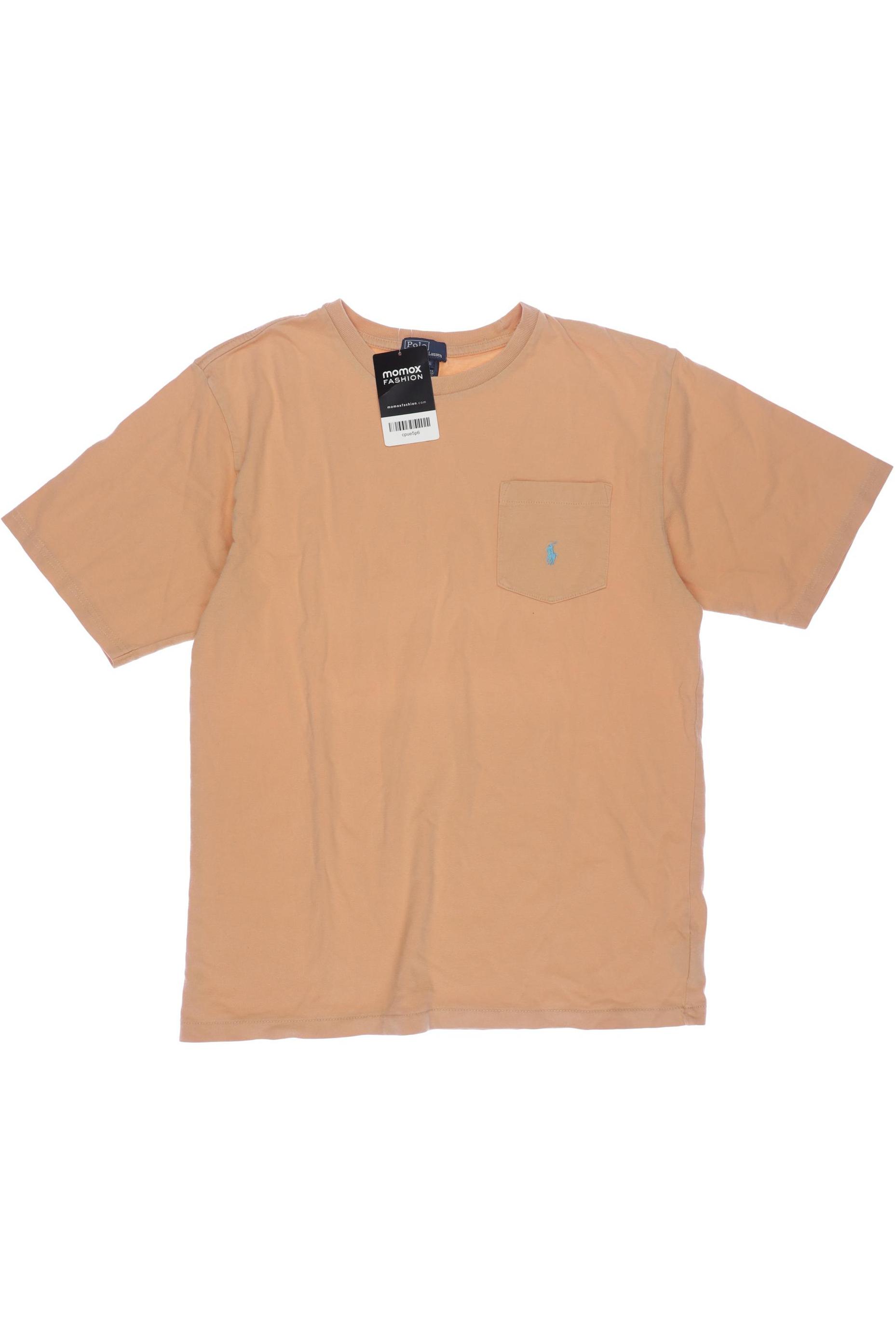 

Polo Ralph Lauren Herren T-Shirt, orange, Gr. 188