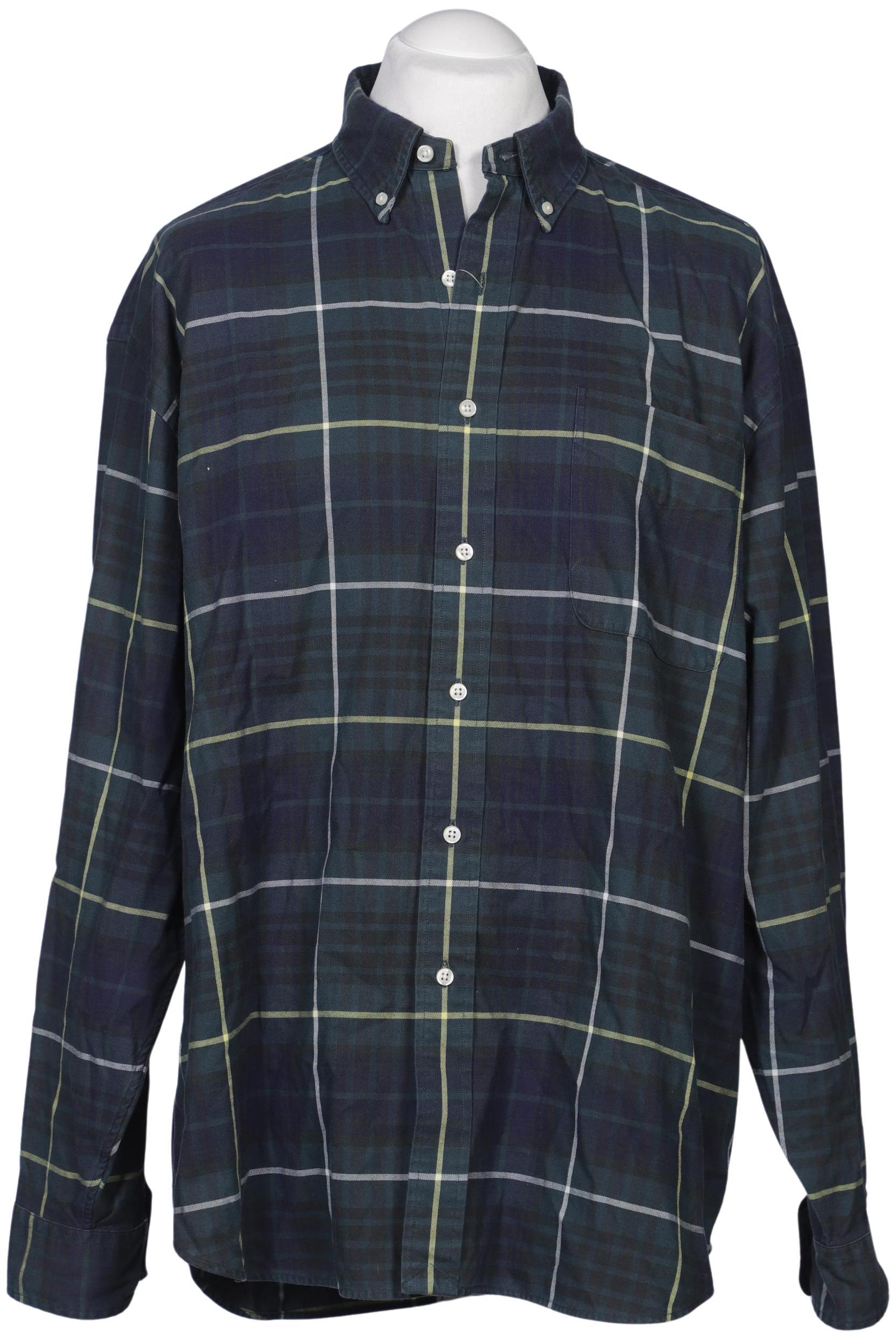 

Polo Ralph Lauren Herren Hemd, mehrfarbig, Gr. 52