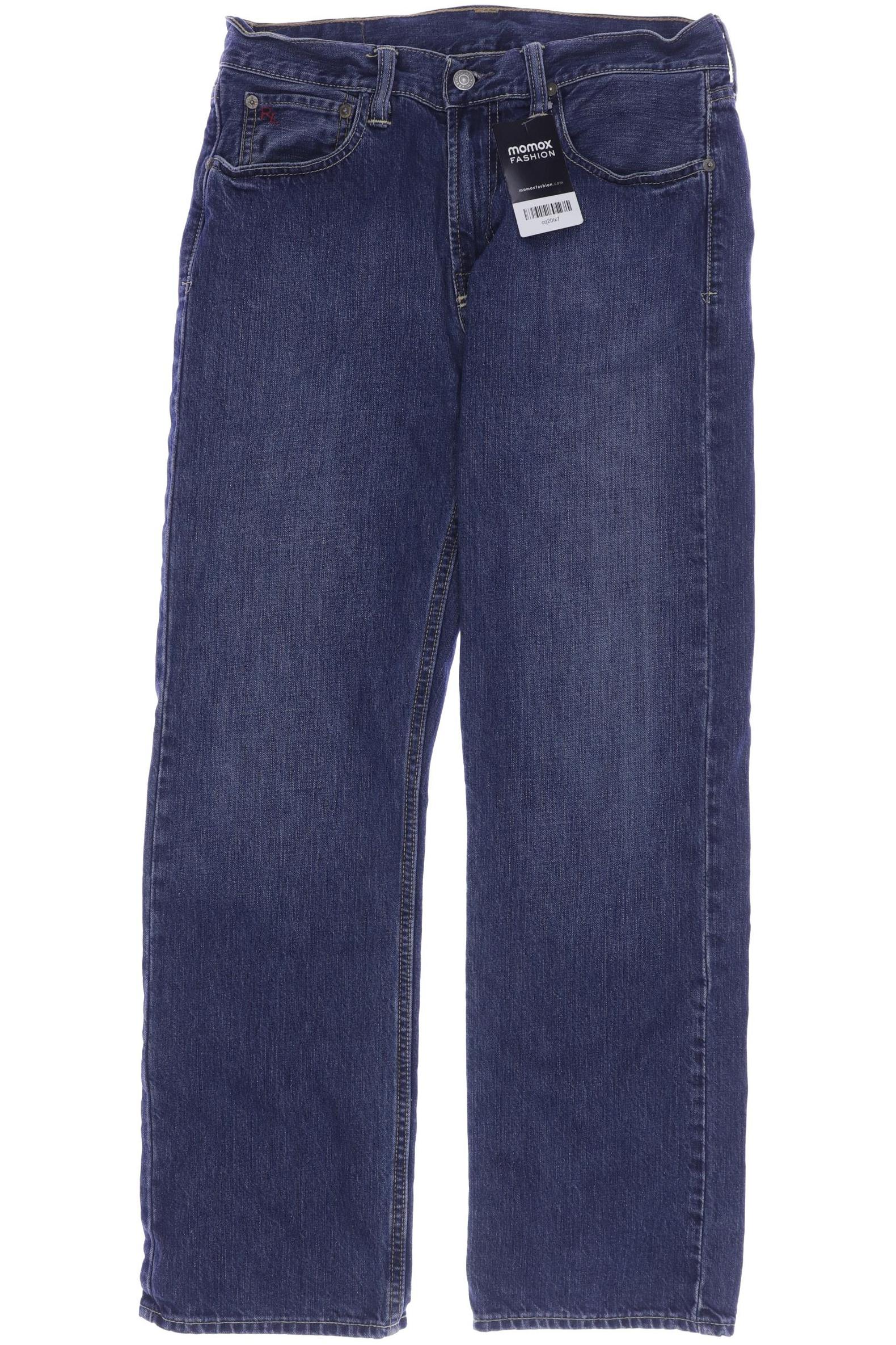 

Polo Ralph Lauren Herren Jeans, blau