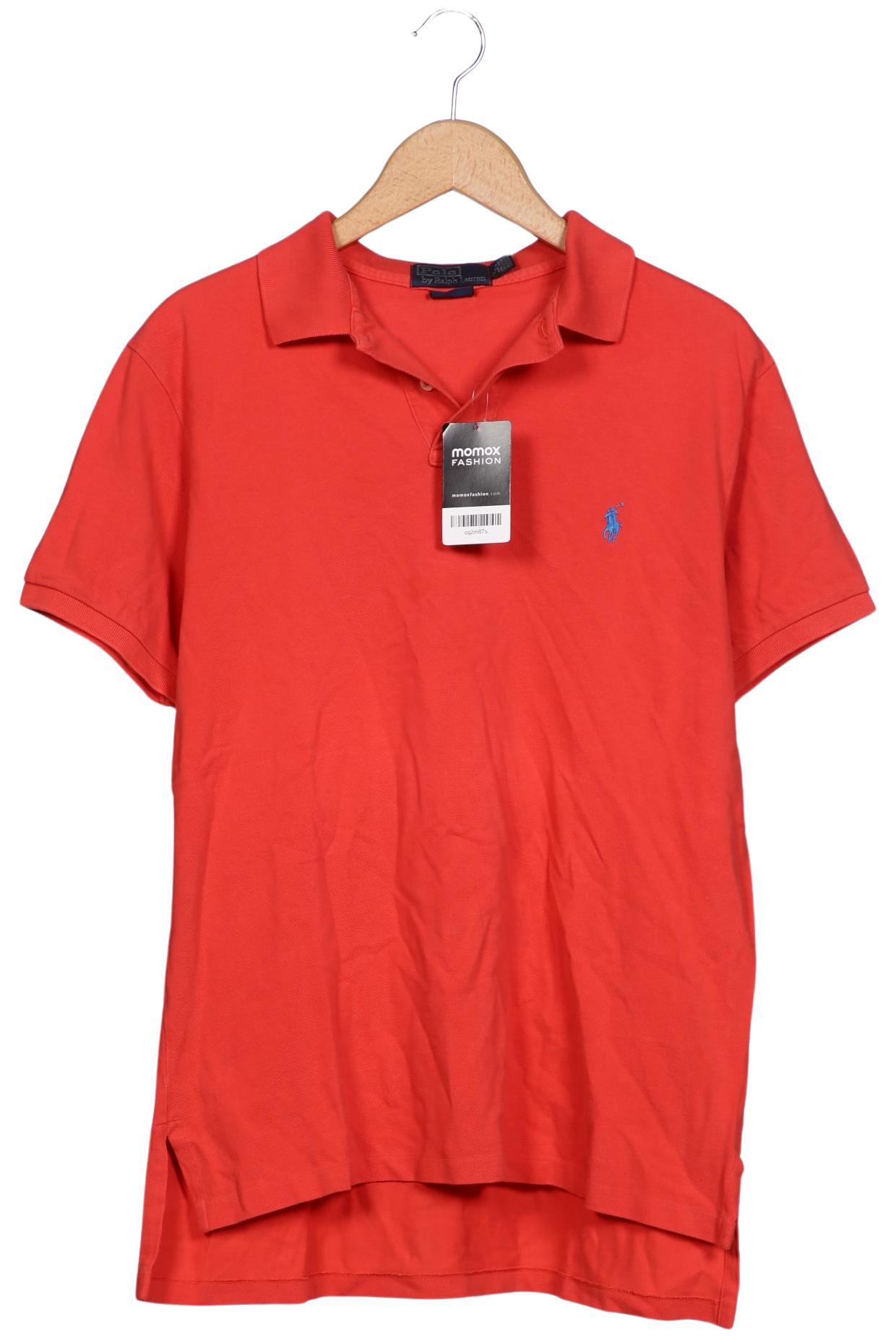 

Polo Ralph Lauren Herren Poloshirt, rot, Gr. 52