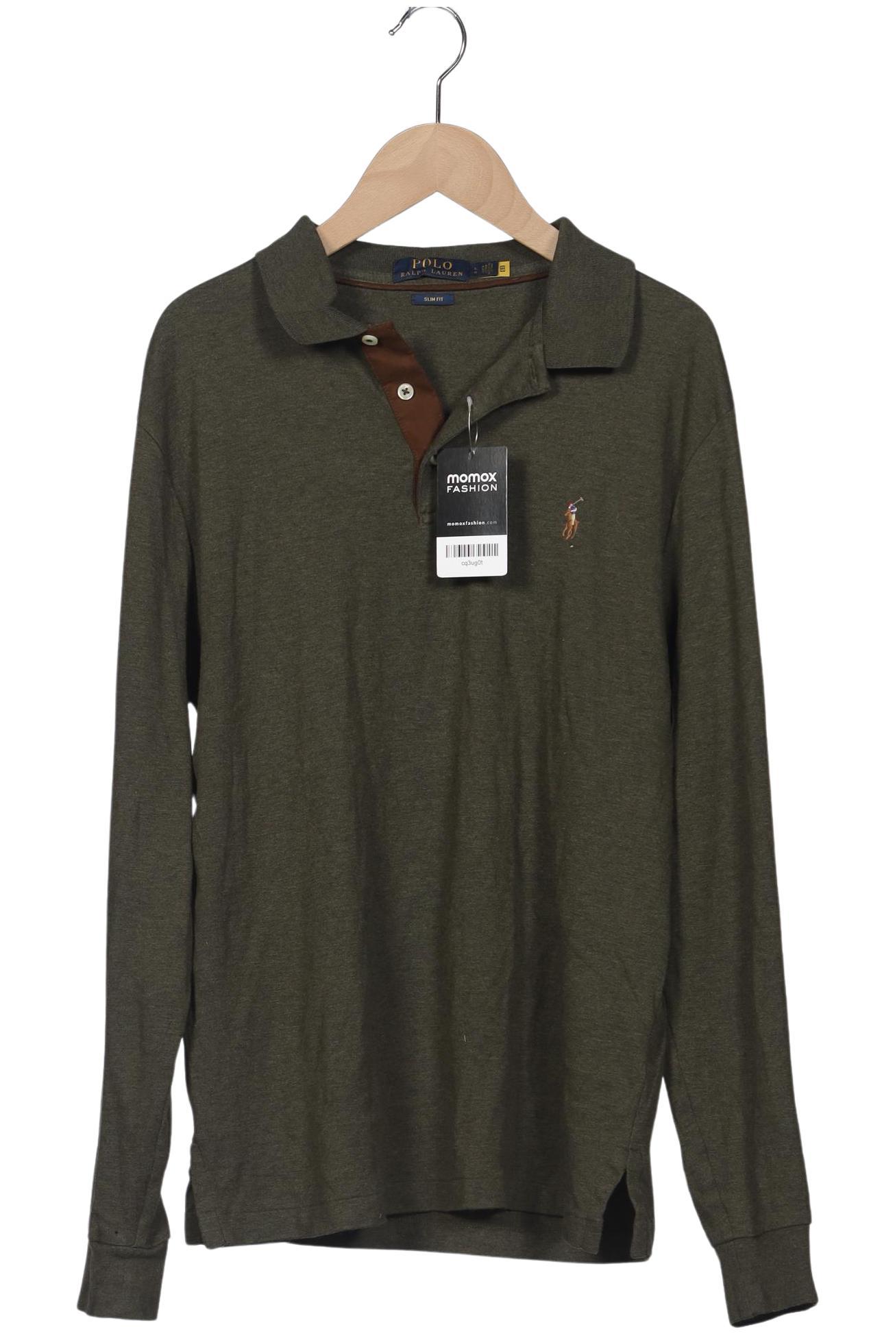 

Polo Ralph Lauren Herren Poloshirt, grün, Gr. 52