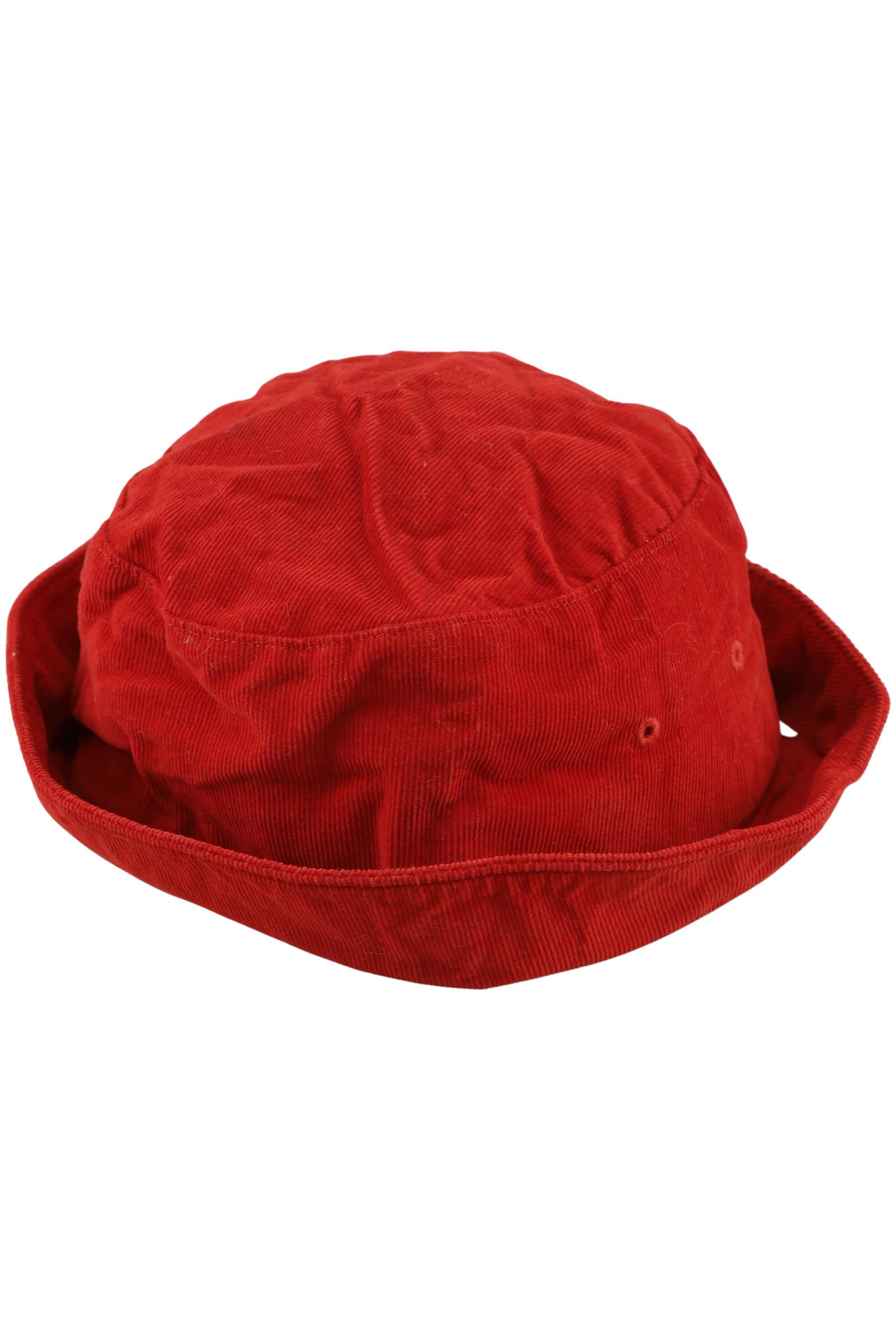 

Polo Ralph Lauren Damen Hut/Mütze, rot, Gr. 58