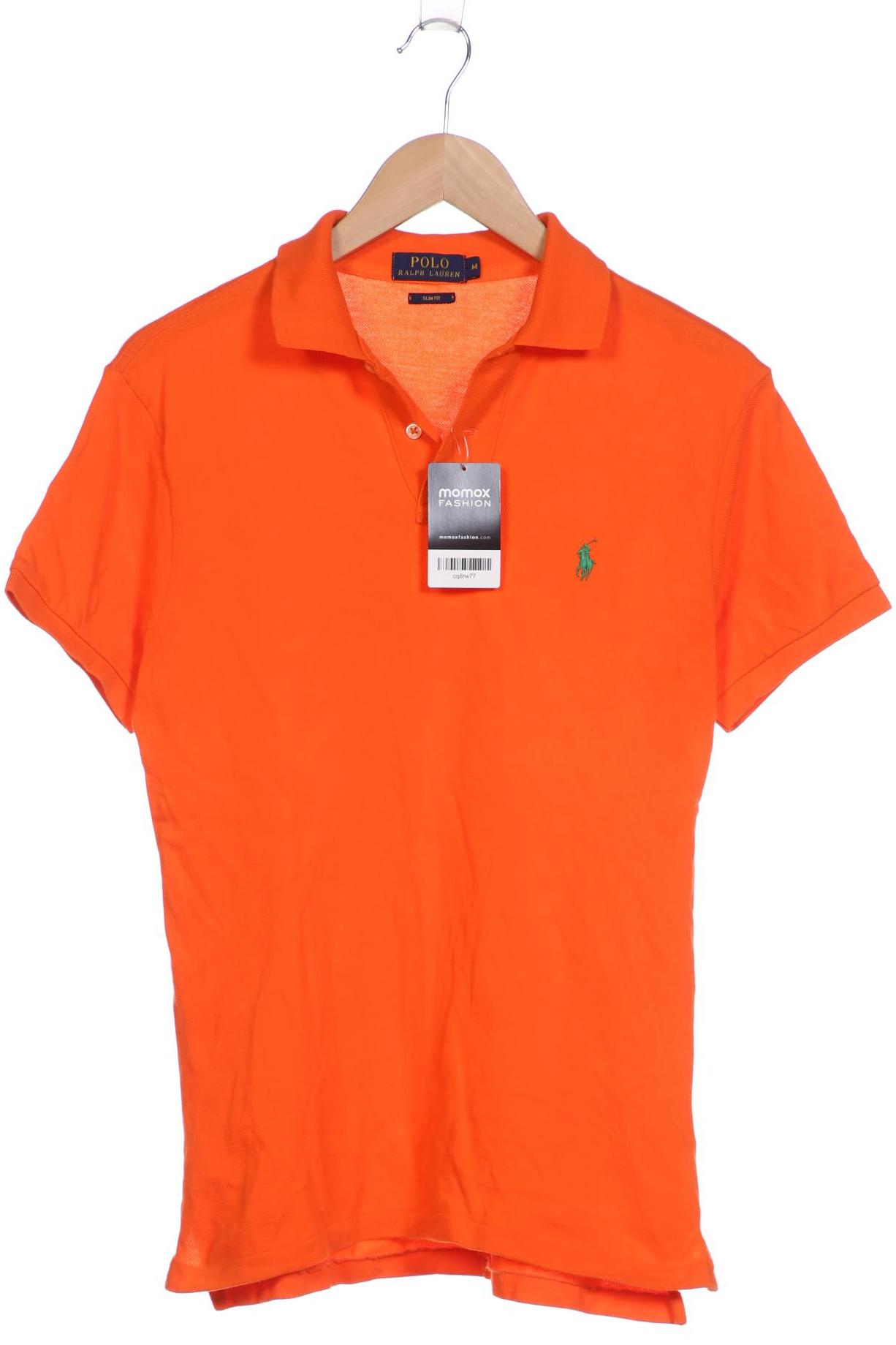 

Polo Ralph Lauren Herren Poloshirt, orange, Gr. 48