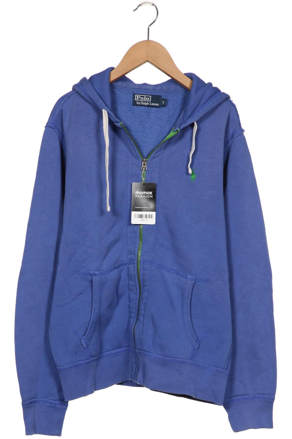 

Polo Ralph Lauren Herren Kapuzenpullover, blau