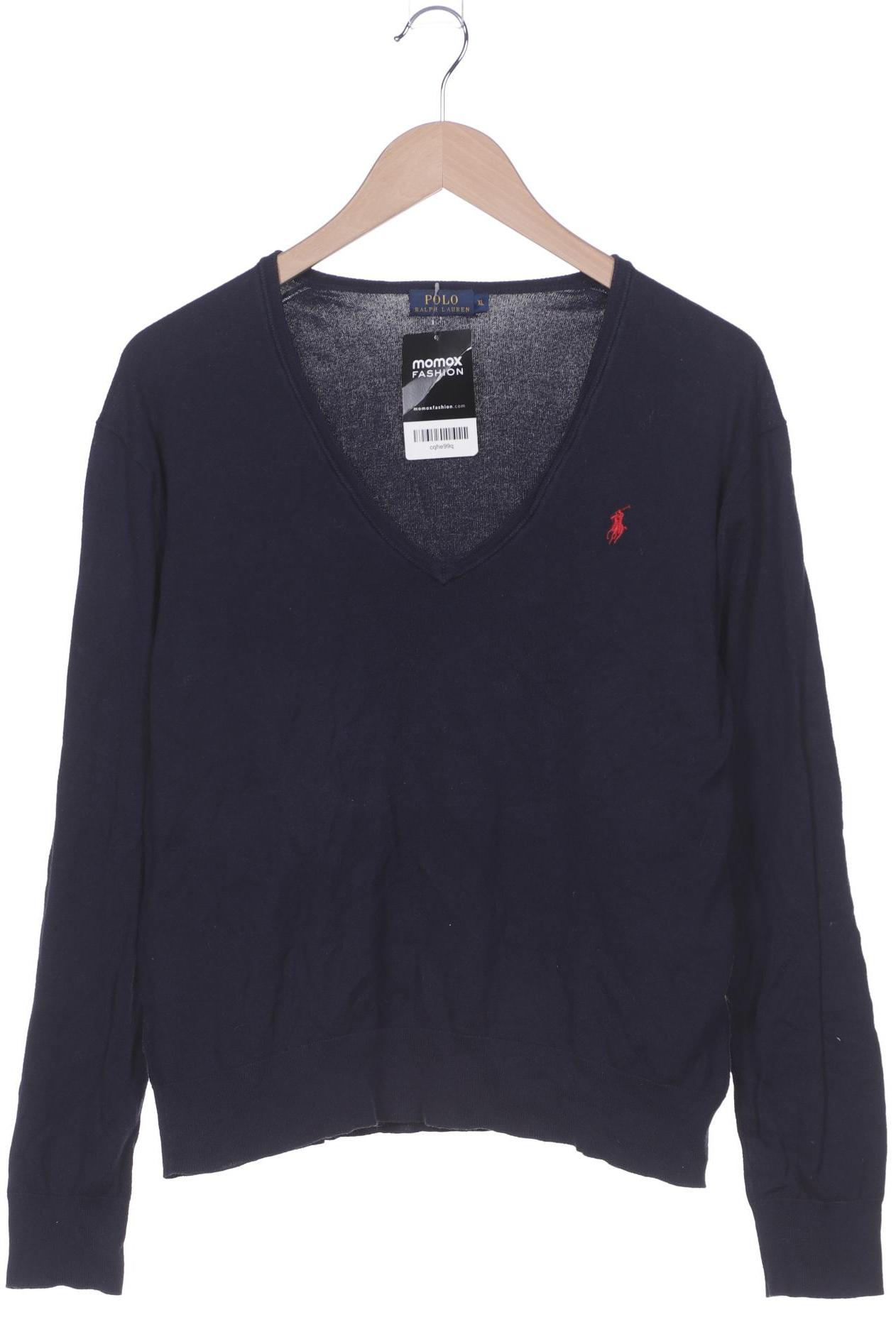 

Polo Ralph Lauren Damen Pullover, marineblau, Gr. 44