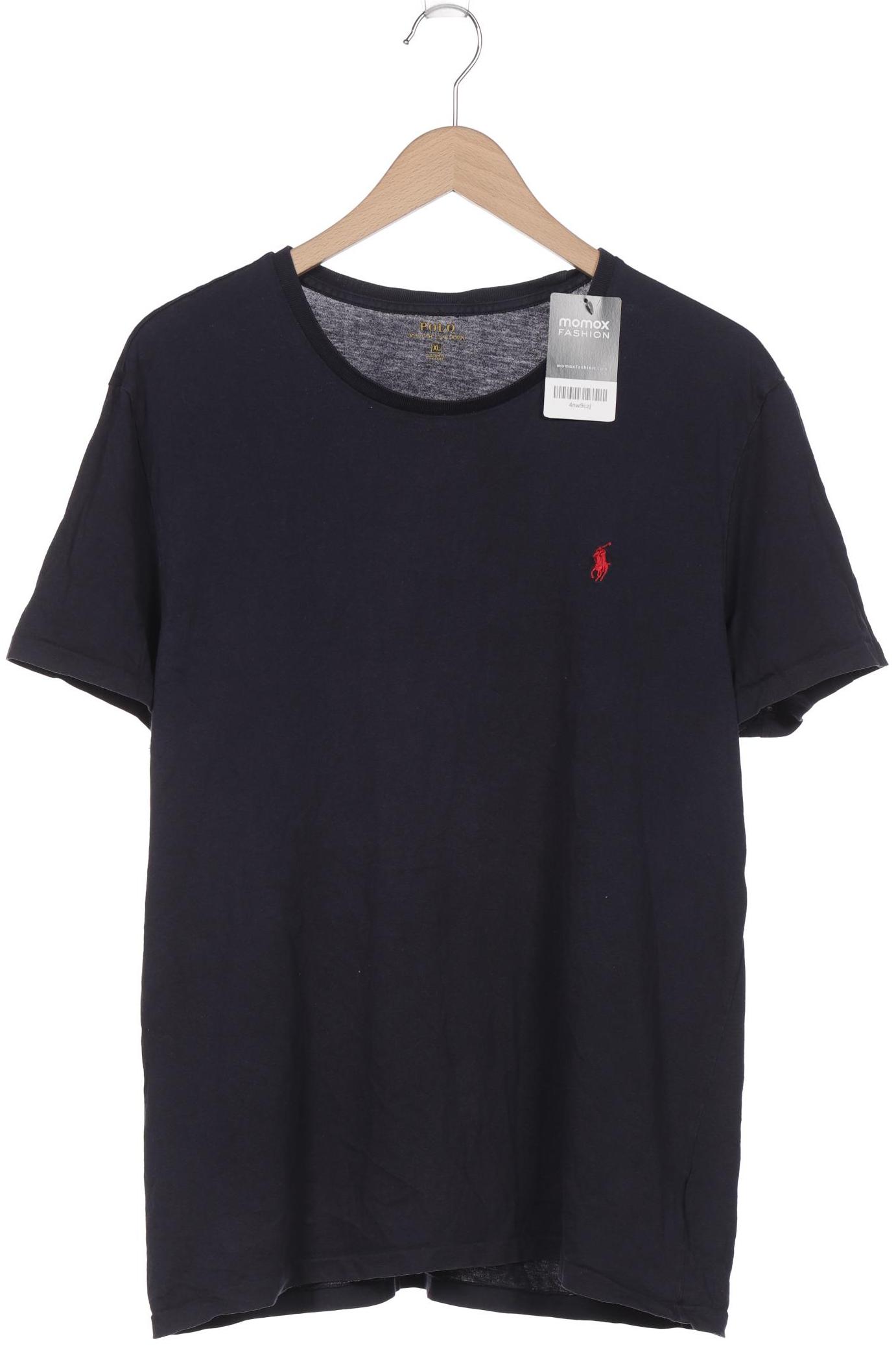 

Polo Ralph Lauren Herren T-Shirt, marineblau