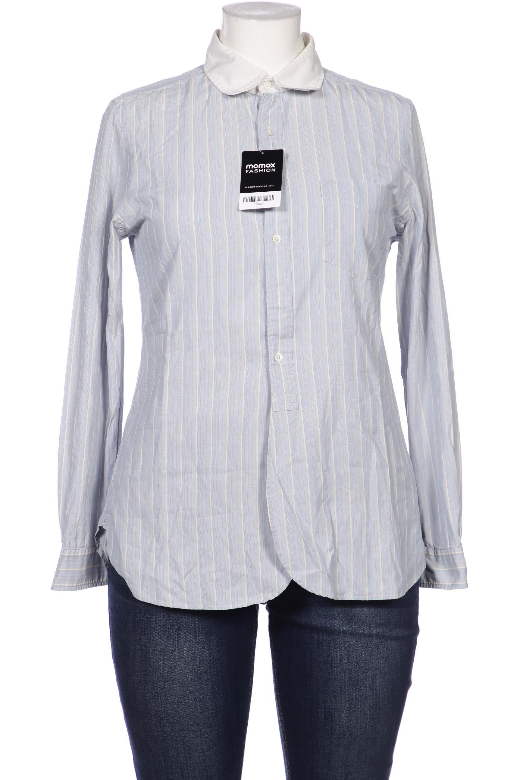 

Polo Ralph Lauren Damen Bluse, blau, Gr. 10