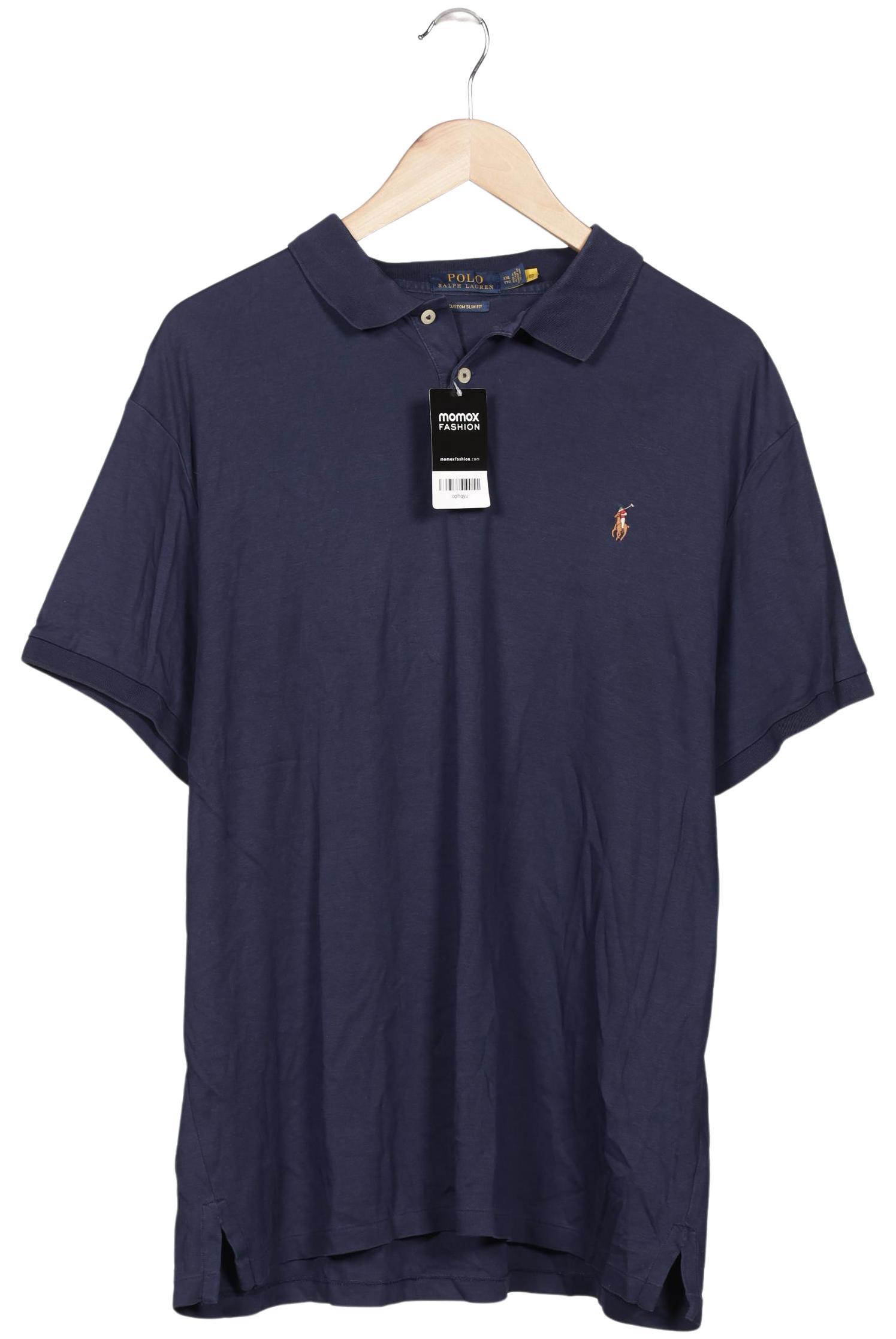 

Polo Ralph Lauren Herren Poloshirt, marineblau, Gr. 56