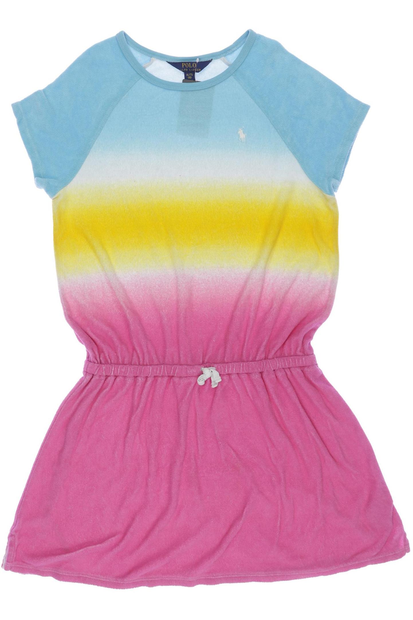 

Polo Ralph Lauren Damen Kleid, pink, Gr. 176