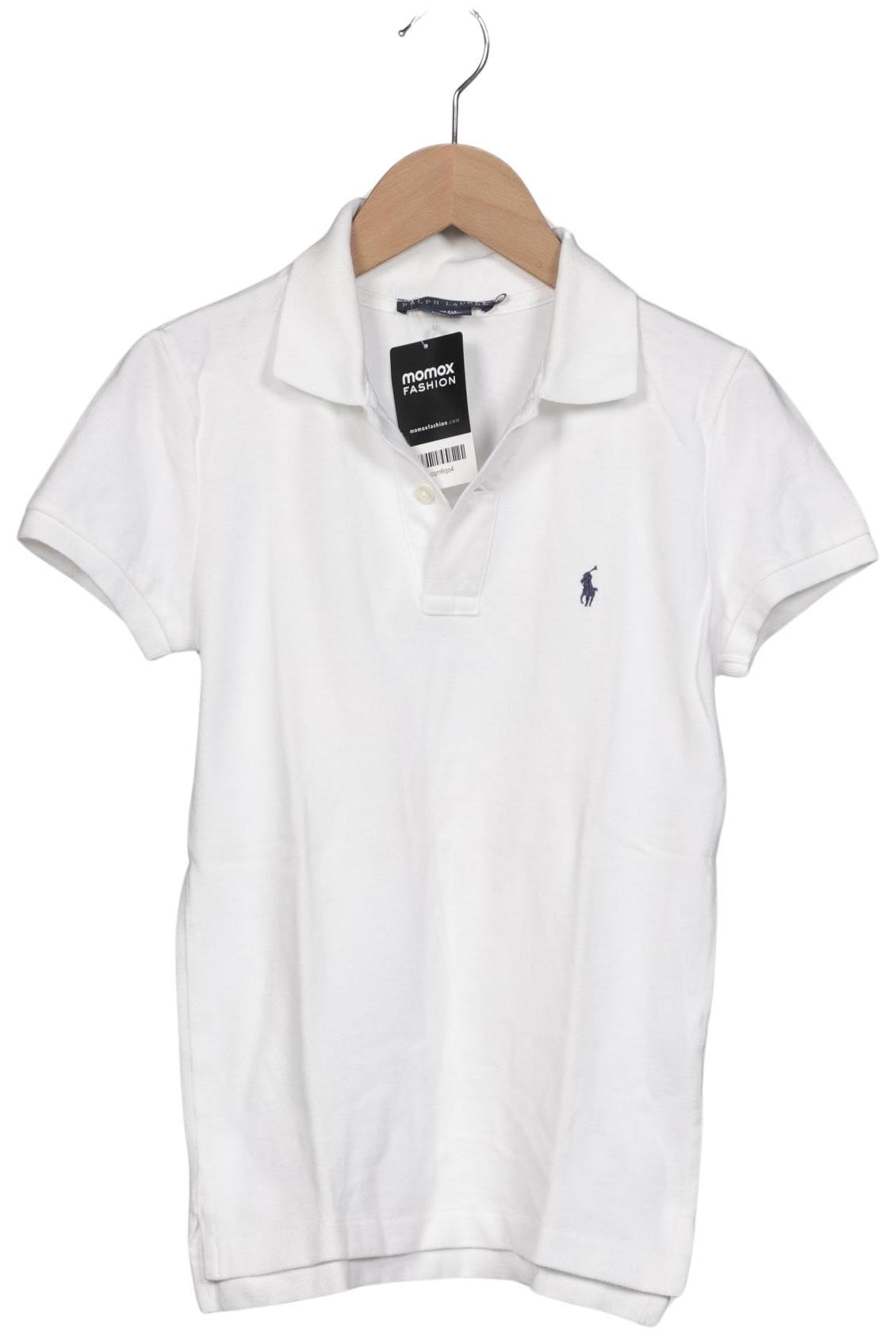 

Polo Ralph Lauren Damen Poloshirt, weiß, Gr. 36