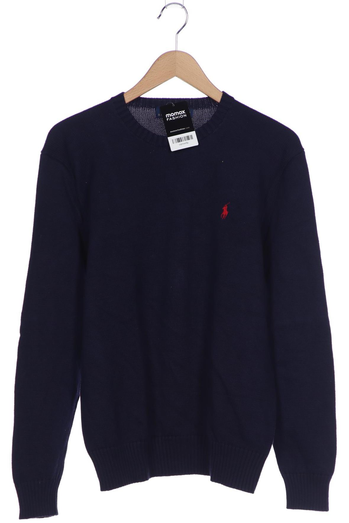 

Polo Ralph Lauren Herren Pullover, marineblau, Gr. 48