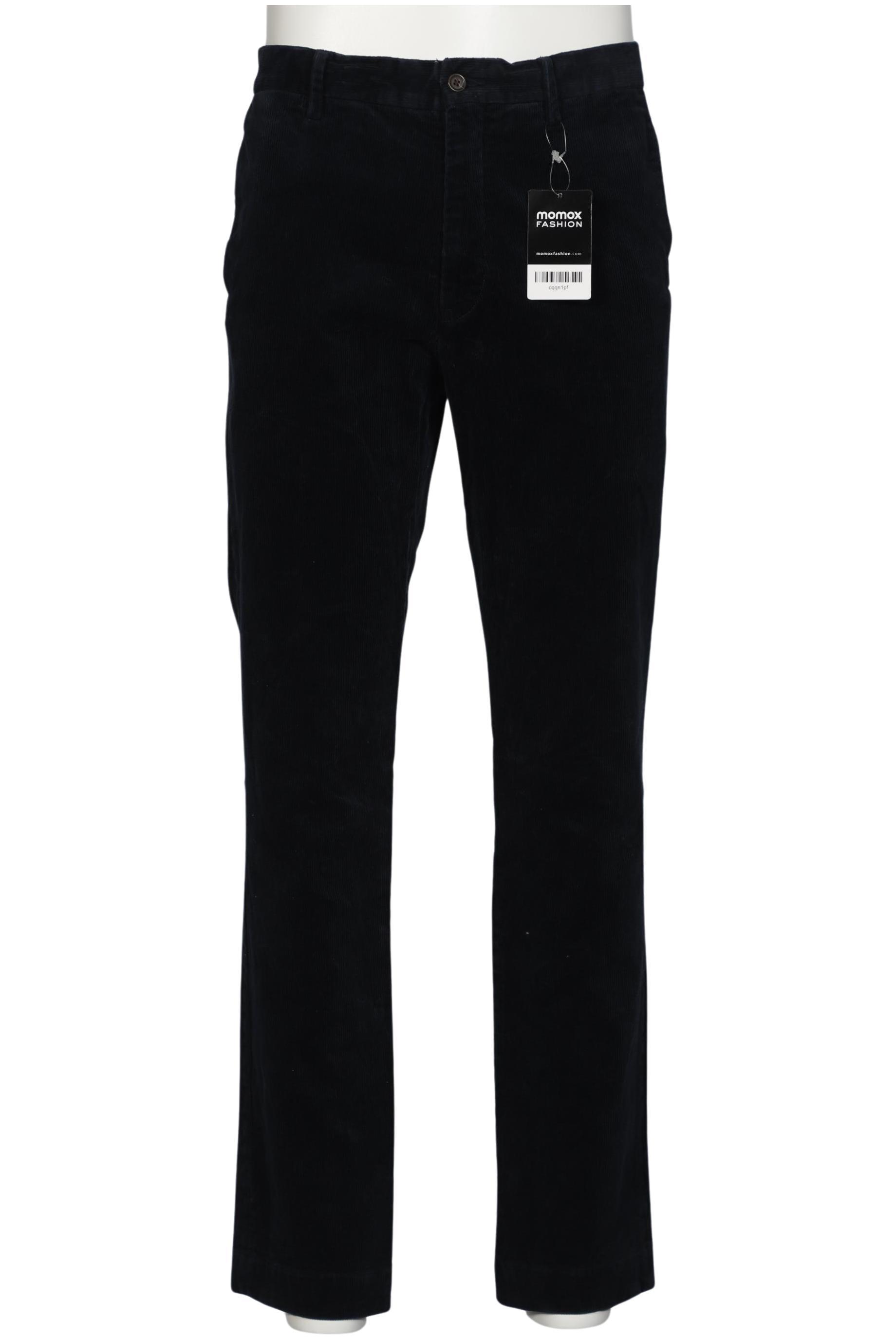 

Polo Ralph Lauren Herren Stoffhose, marineblau, Gr. 32