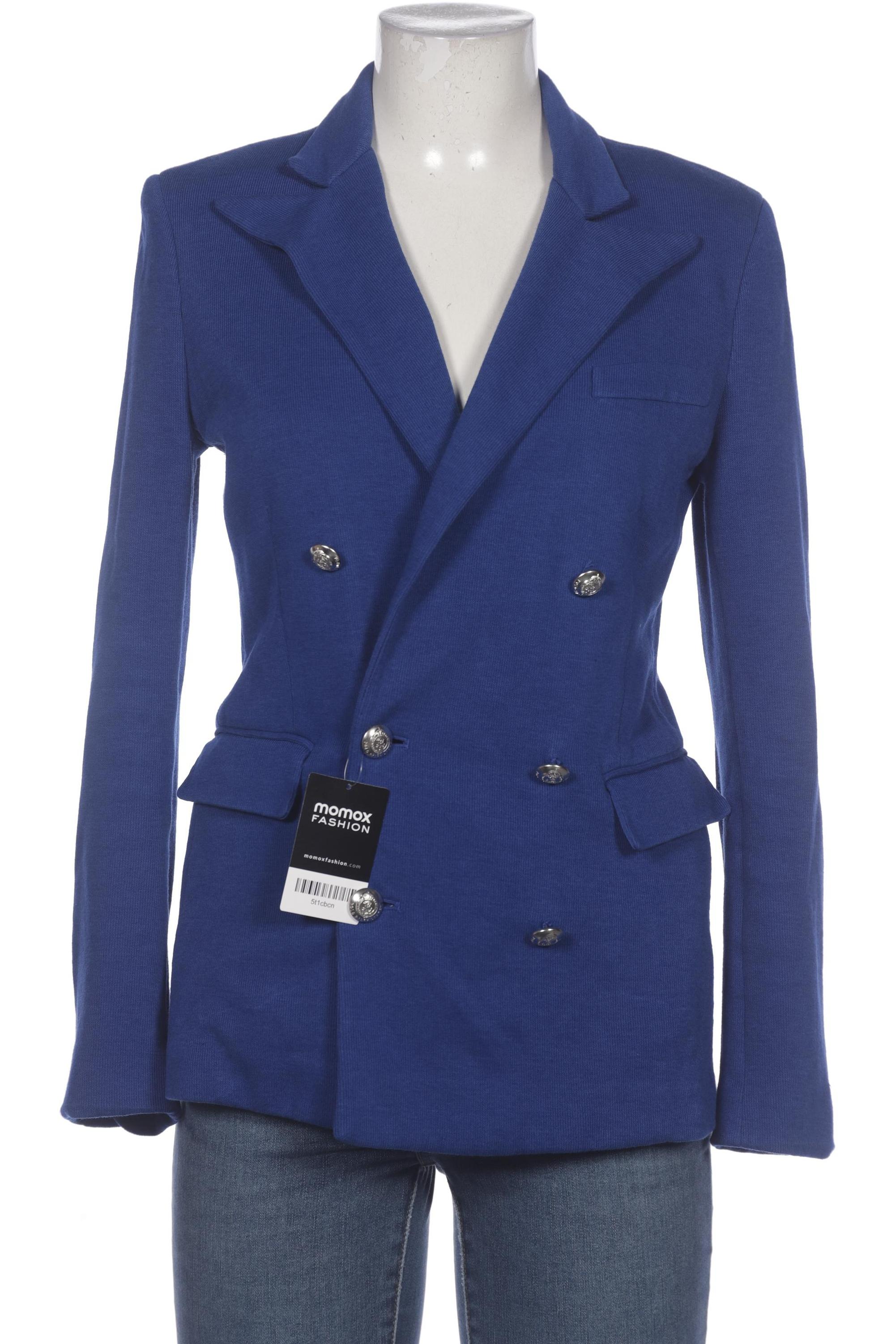 

Polo Ralph Lauren Damen Blazer, blau, Gr. 38