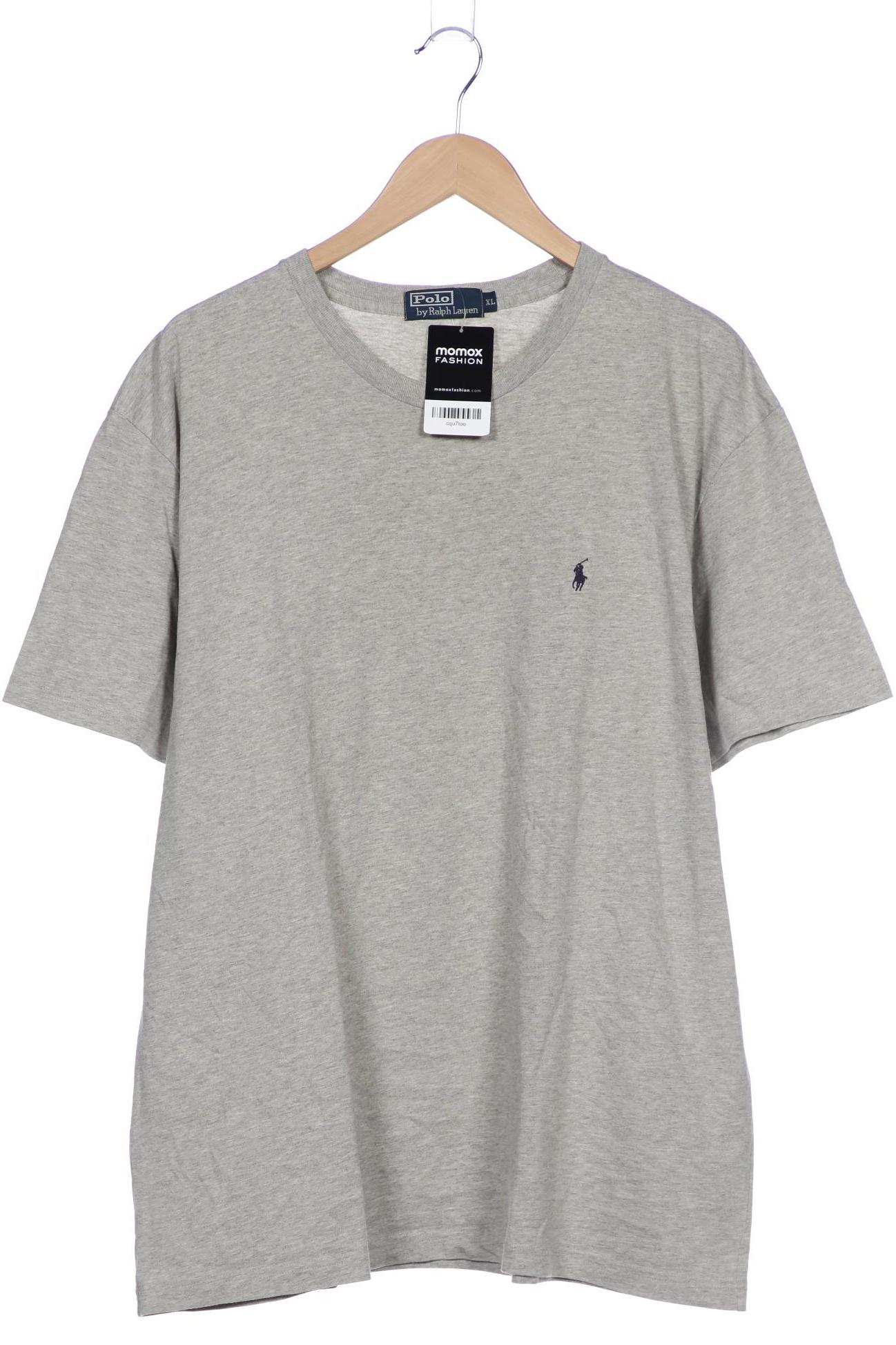 

Polo Ralph Lauren Herren T-Shirt, grau, Gr. 54