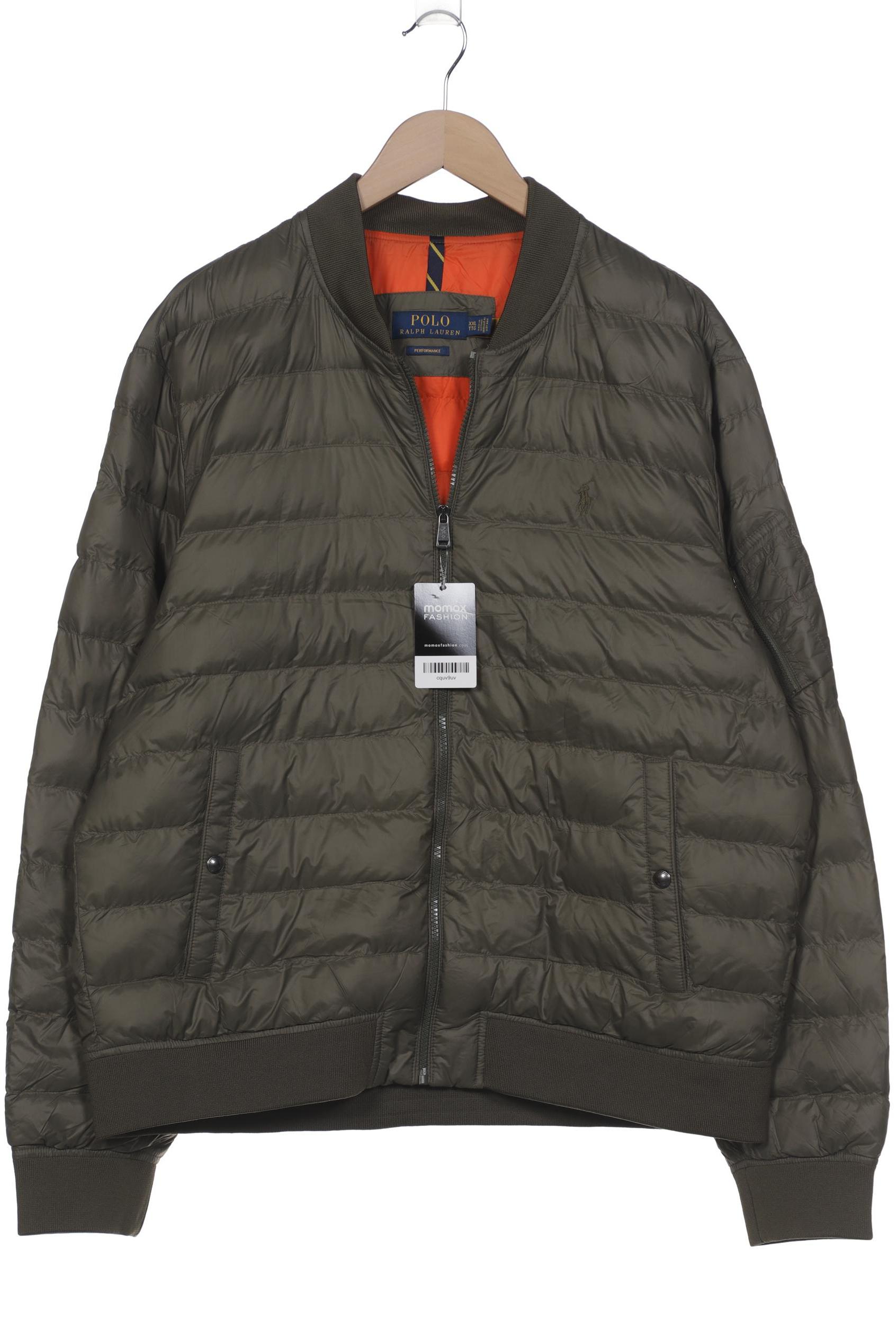 

Polo Ralph Lauren Herren Jacke, grün, Gr. 56