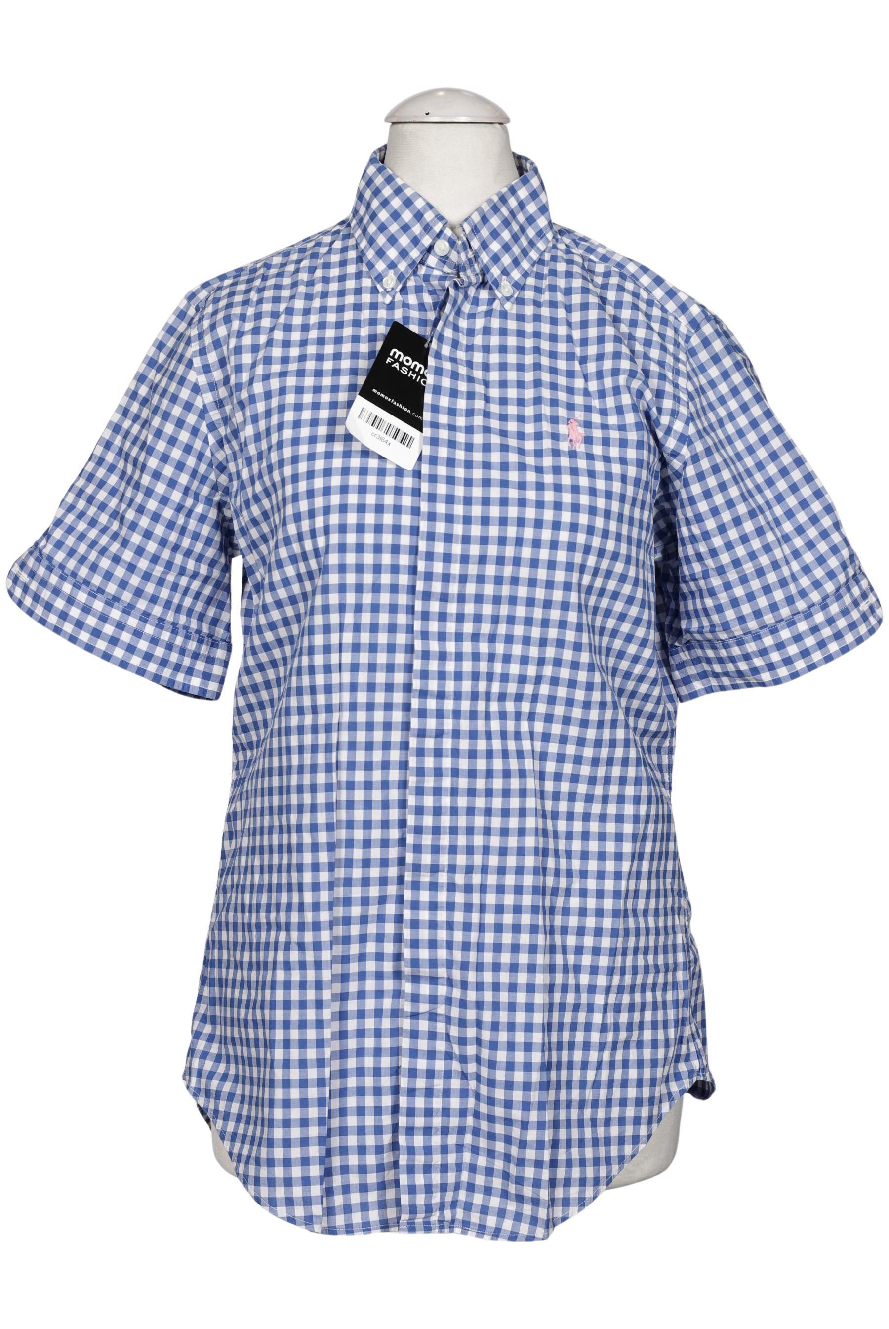 

Polo Ralph Lauren Damen Bluse, mehrfarbig, Gr. 6