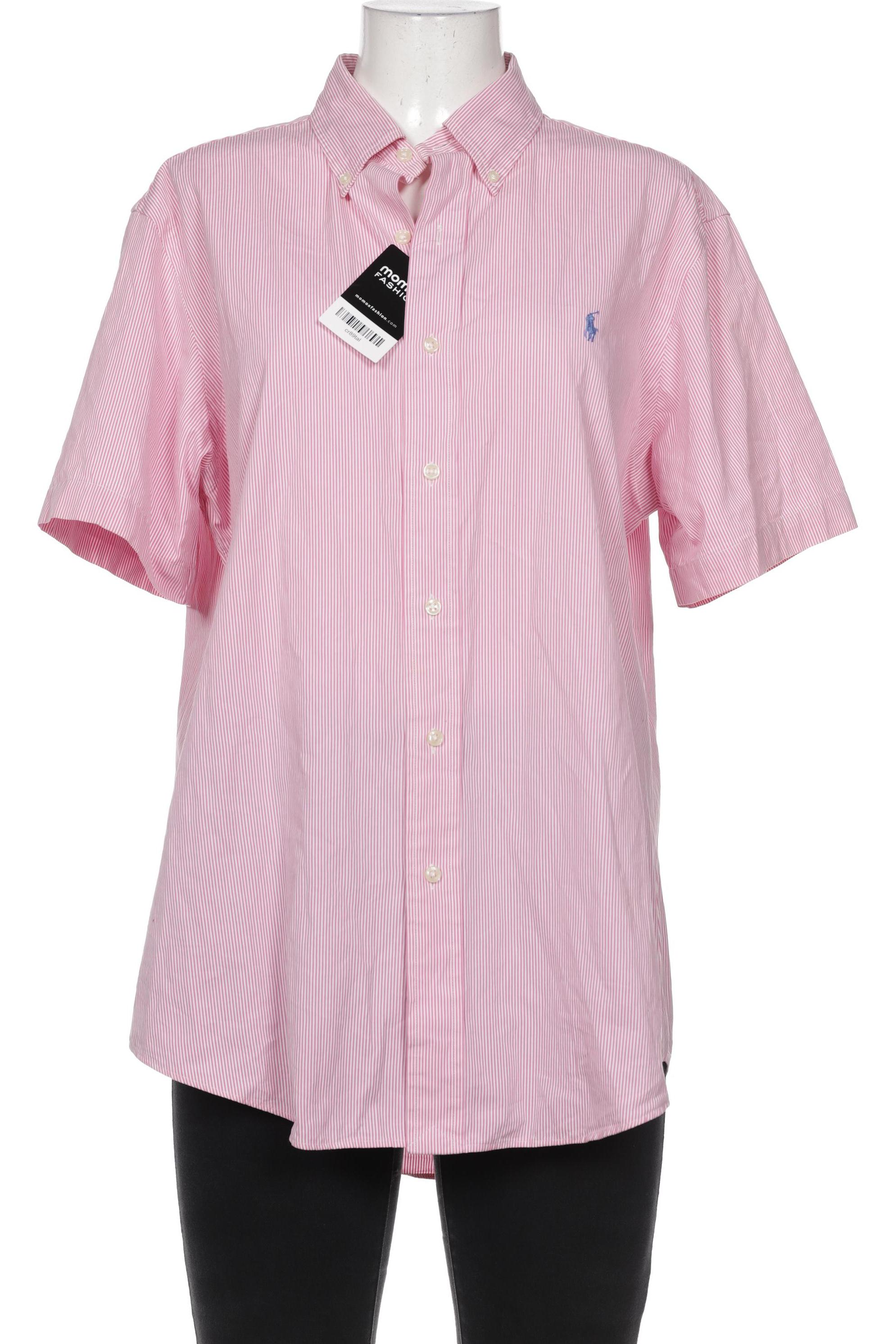 

Polo Ralph Lauren Damen Bluse, pink, Gr. 42