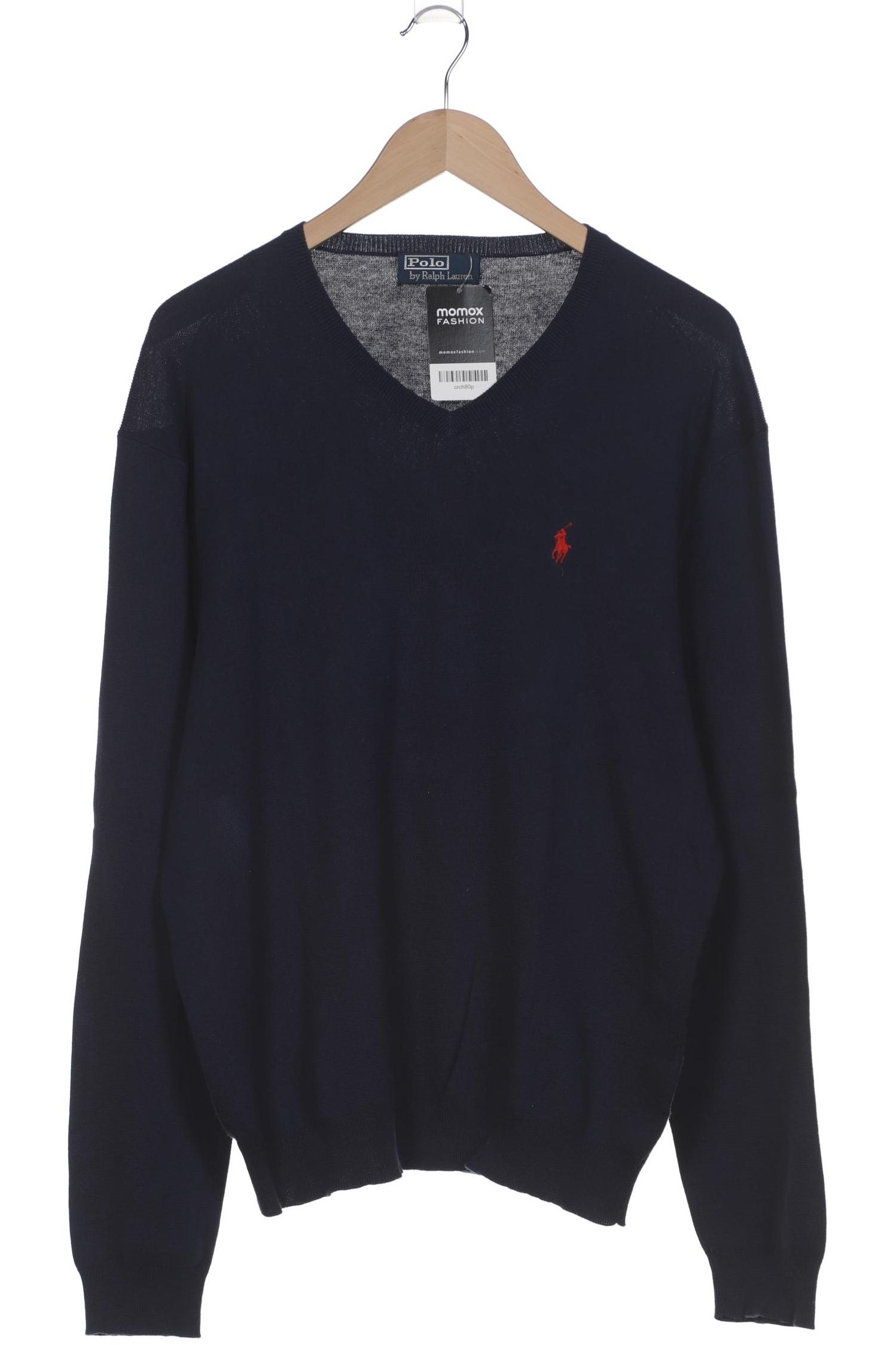 

Polo Ralph Lauren Herren Pullover, marineblau, Gr. 56