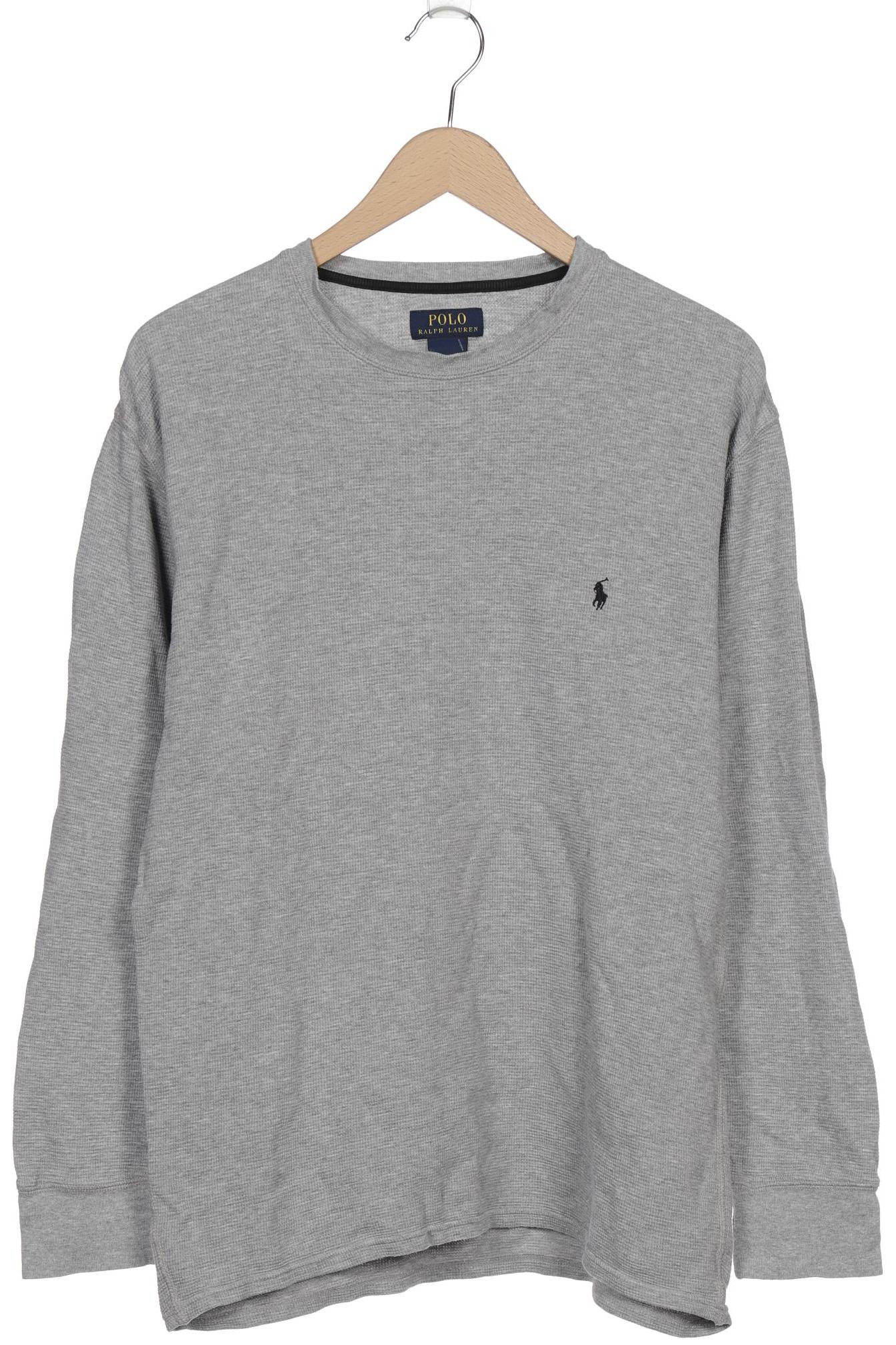 

Polo Ralph Lauren Herren Sweatshirt, grau, Gr. 54