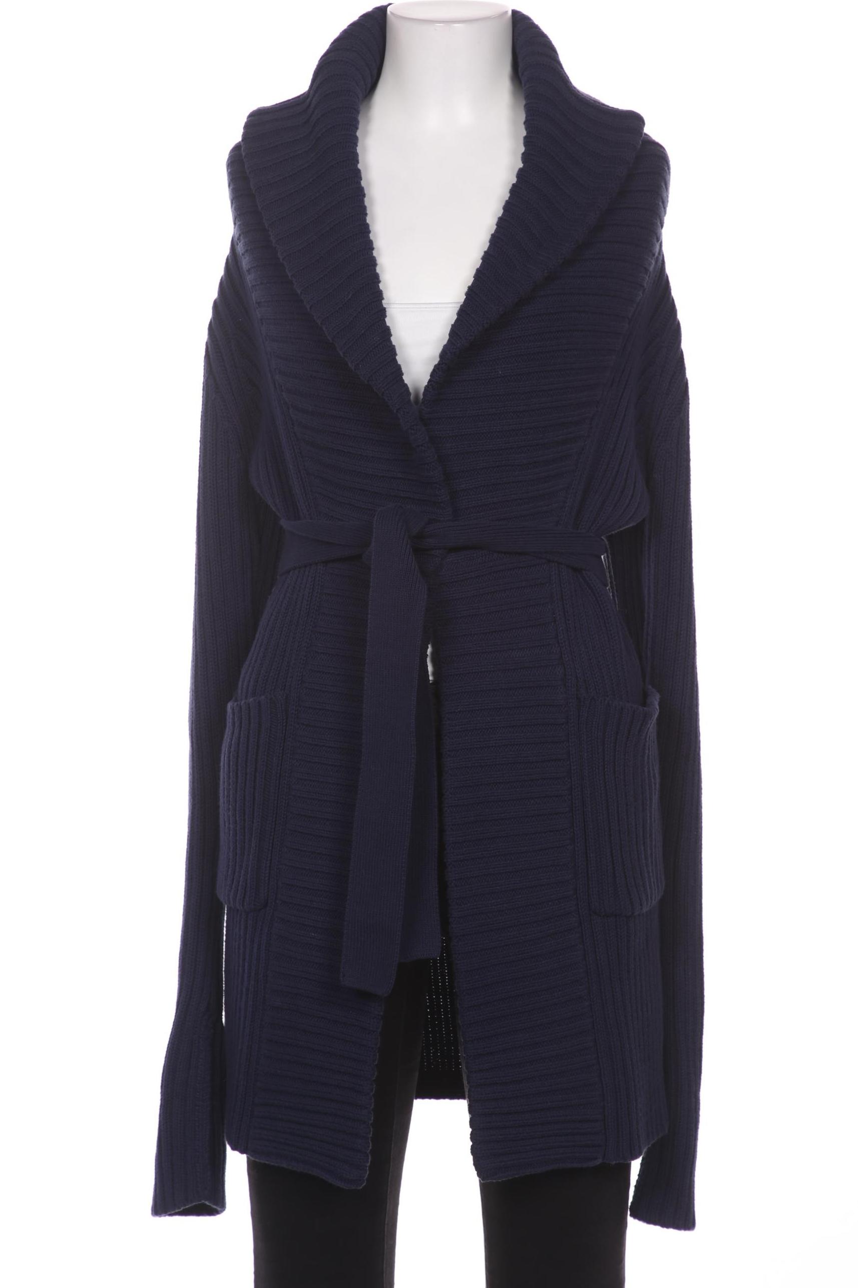 Thumbnail - Polo Ralph Lauren Damen Strickjacke, marineblau, Gr. 34