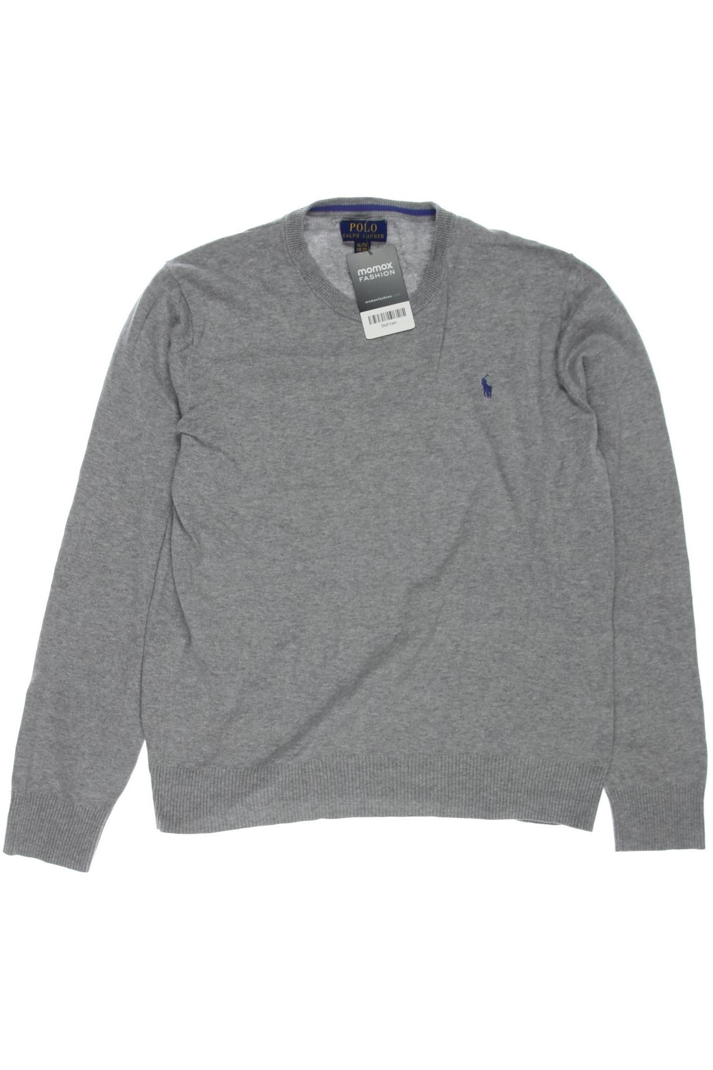 

Polo Ralph Lauren Herren Pullover, grau, Gr. 182