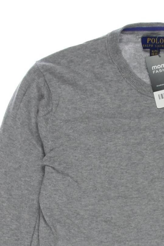 Thumbnail - Polo Ralph Lauren Herren Pullover, grau, Gr. 182