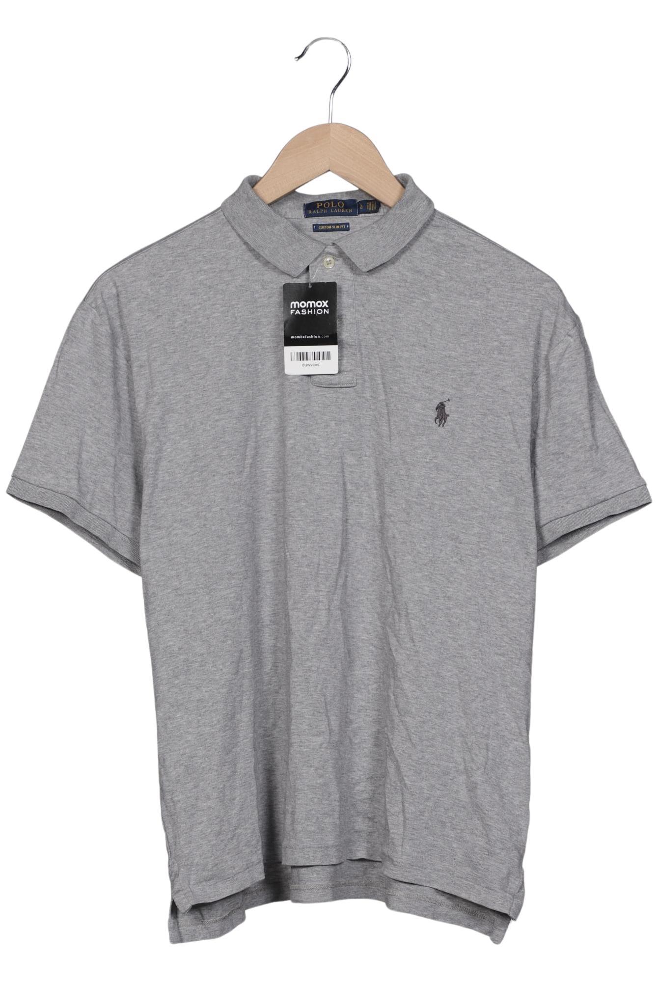 Thumbnail - Polo Ralph Lauren Herren Poloshirt, grau, Gr. 52