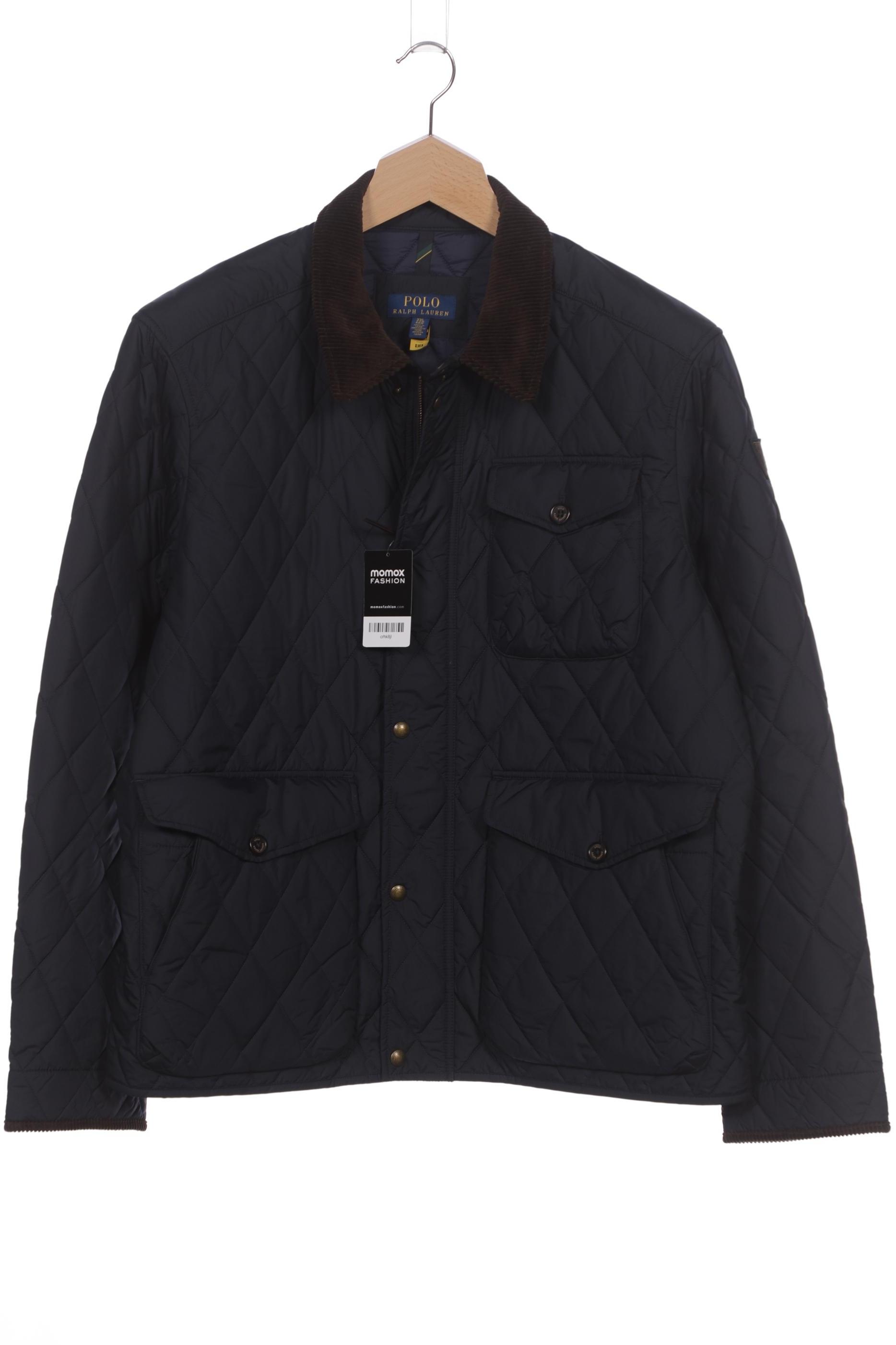 

Polo Ralph Lauren Herren Jacke, marineblau, Gr. 56