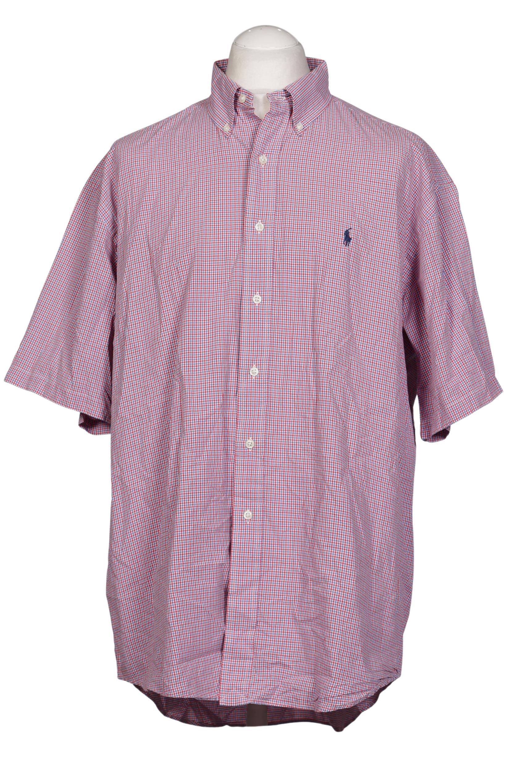 Thumbnail - Polo Ralph Lauren Herren Hemd, pink, Gr. 54