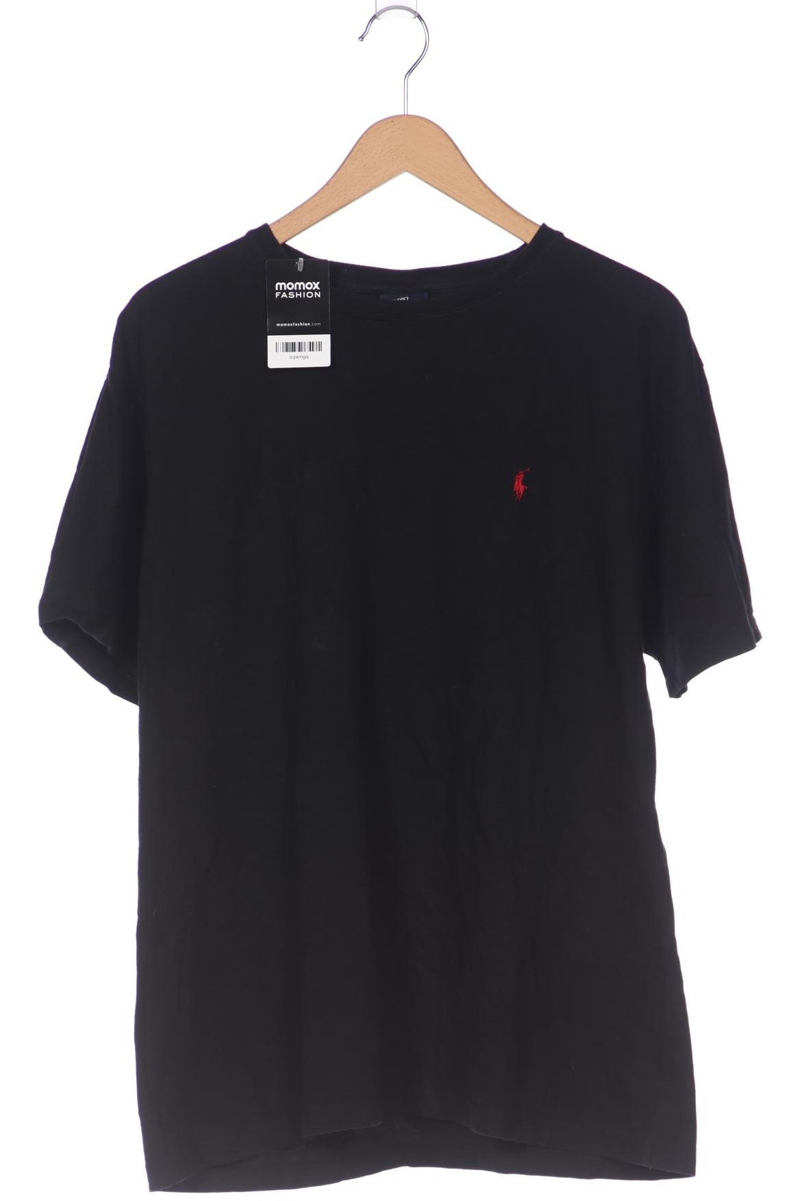 

Polo Ralph Lauren Herren T-Shirt, schwarz, Gr. 52