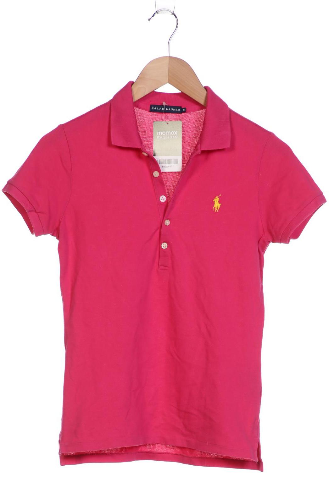 

Polo Ralph Lauren Damen Poloshirt, pink