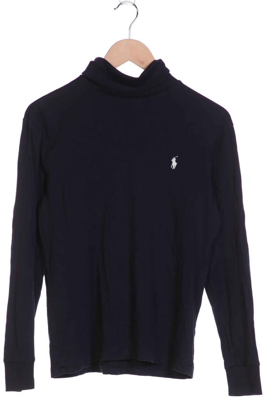 

Polo Ralph Lauren Herren Langarmshirt, marineblau, Gr. 46