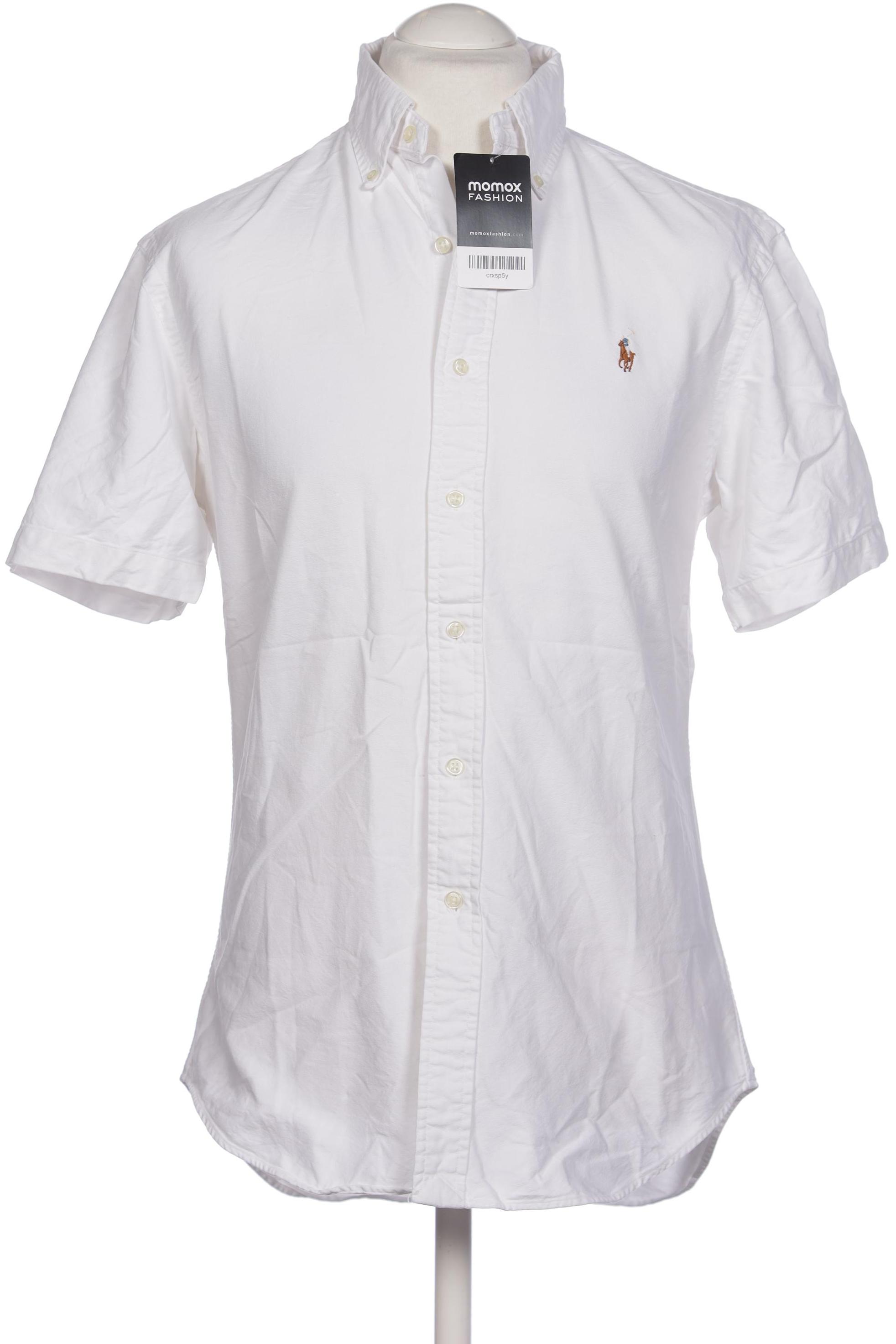 

Polo Ralph Lauren Herren Hemd, weiß, Gr. 48