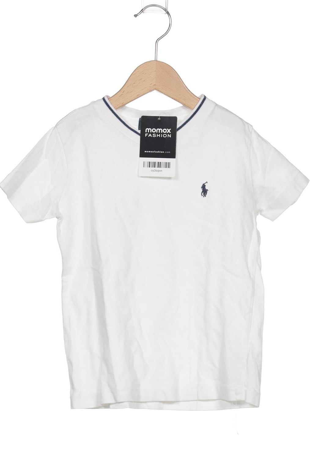 

Polo Ralph Lauren Herren T-Shirt, weiß, Gr. 104