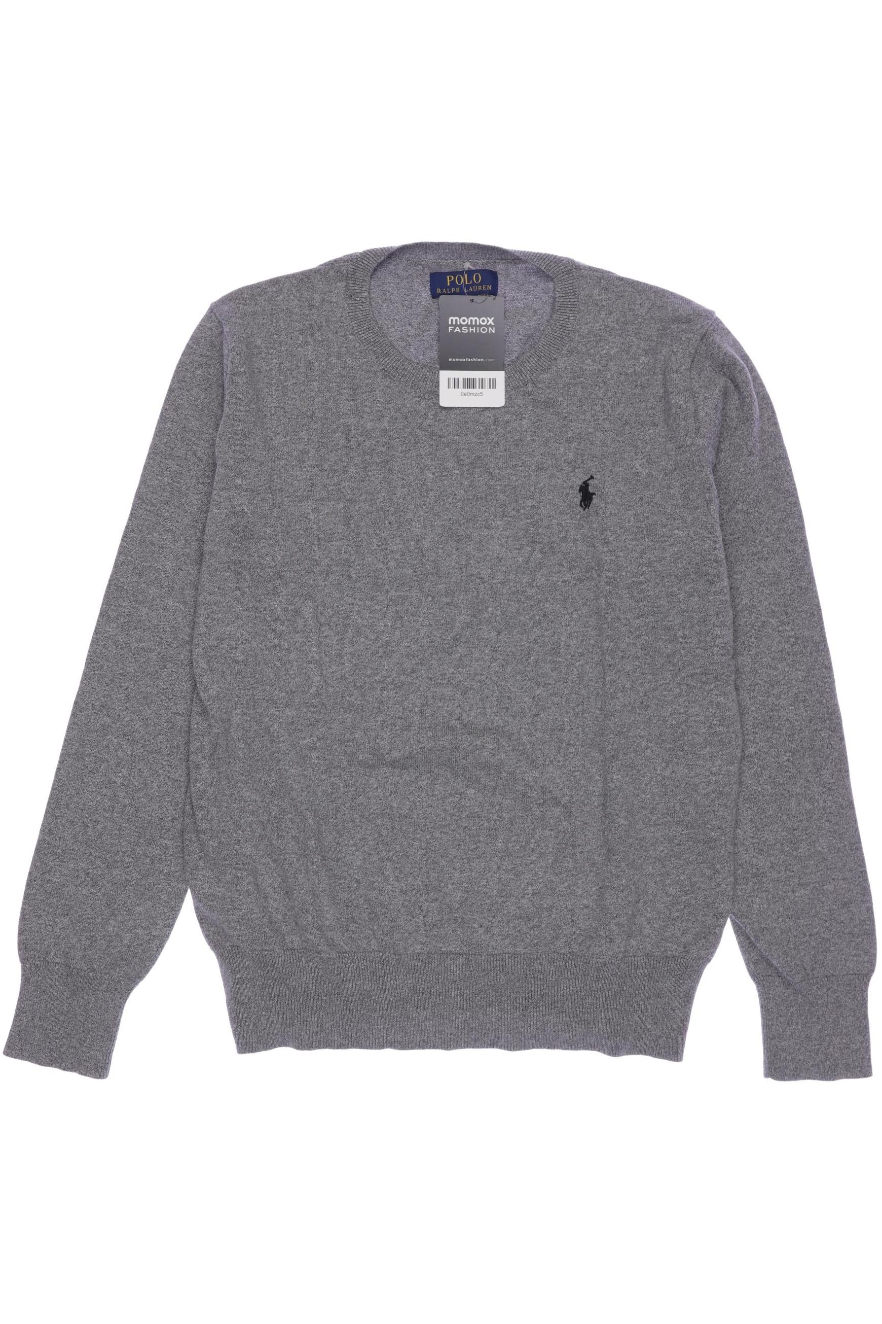 

Polo Ralph Lauren Herren Pullover, grau, Gr. 170