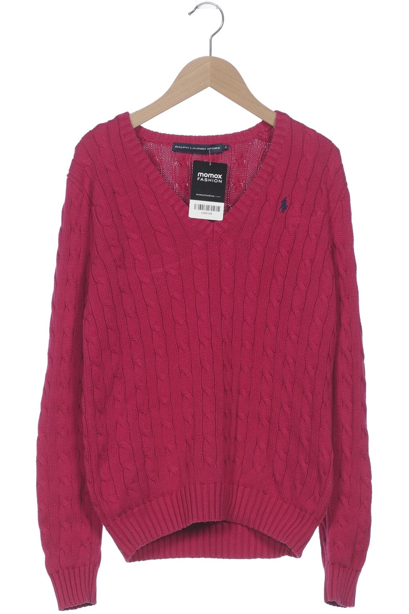 

Polo Ralph Lauren Damen Pullover, pink, Gr. 38