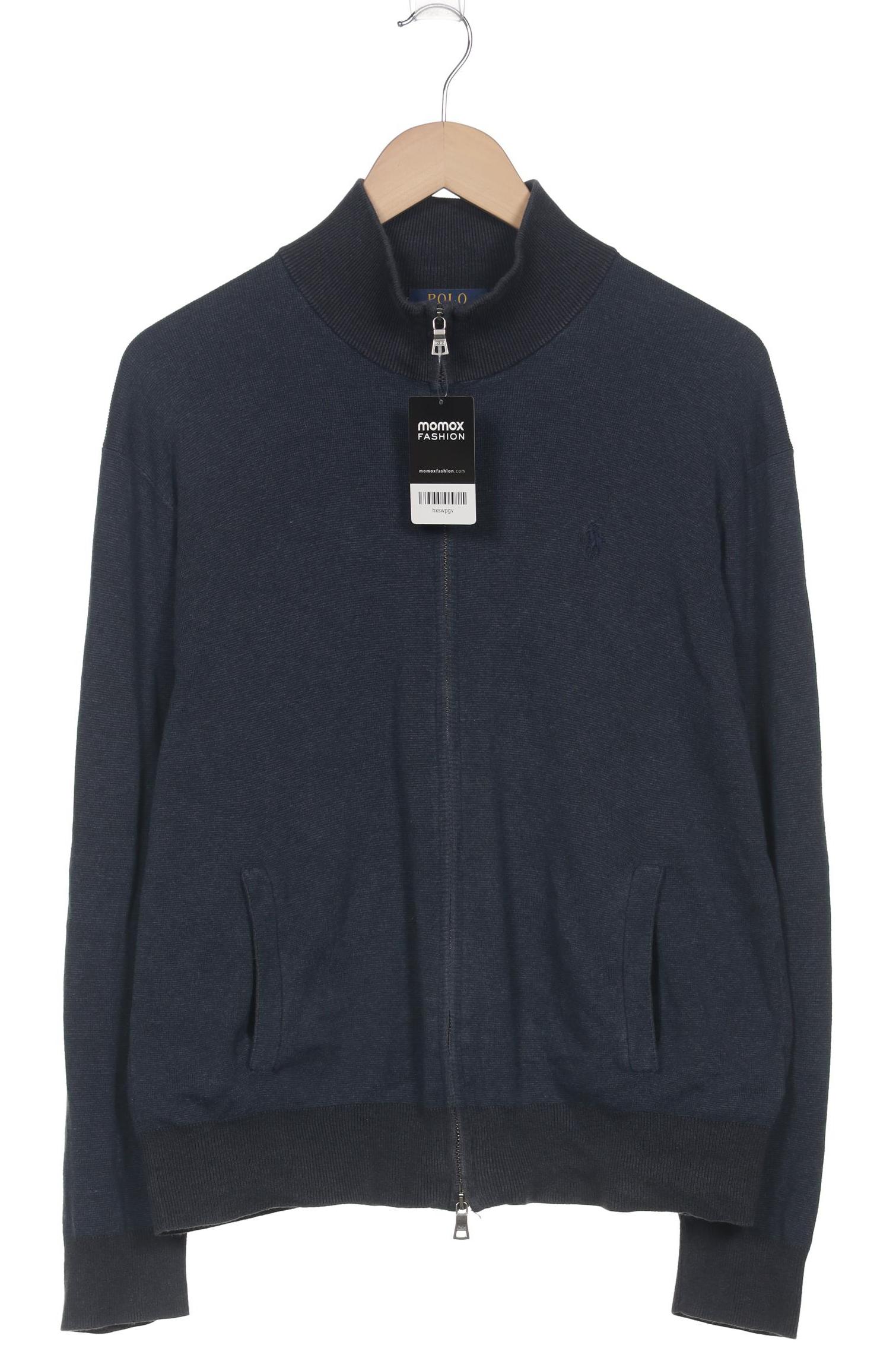 

Polo Ralph Lauren Herren Strickjacke, marineblau, Gr. 46