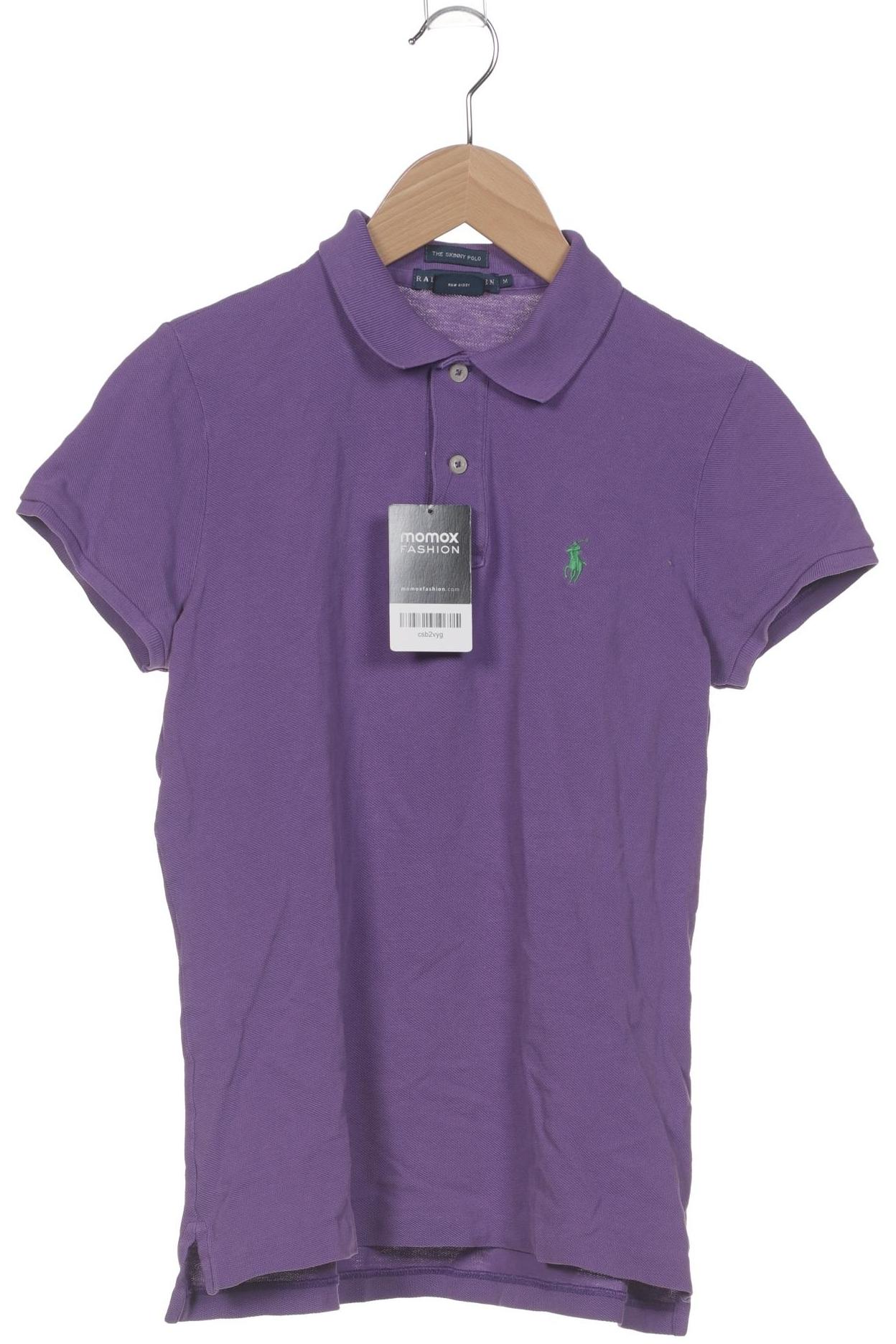 

Polo Ralph Lauren Damen Poloshirt, flieder, Gr. 38