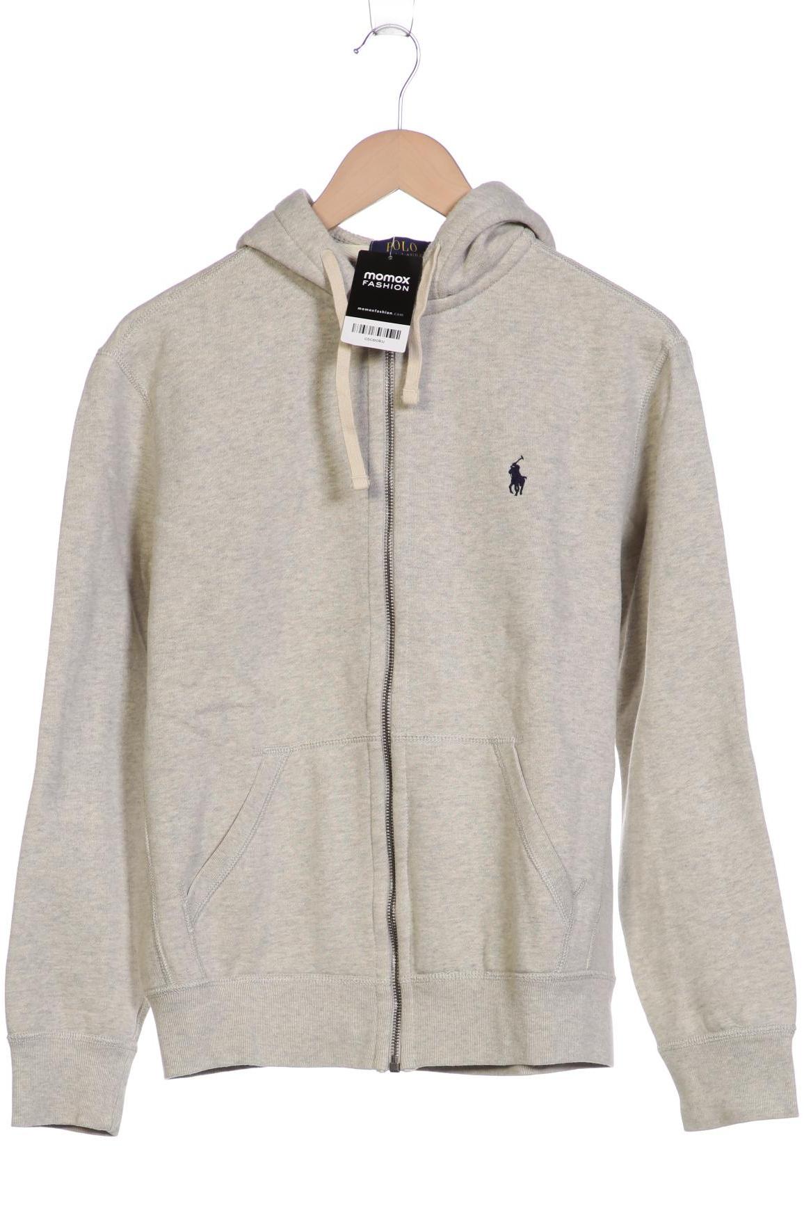 

Polo Ralph Lauren Herren Kapuzenpullover, grau
