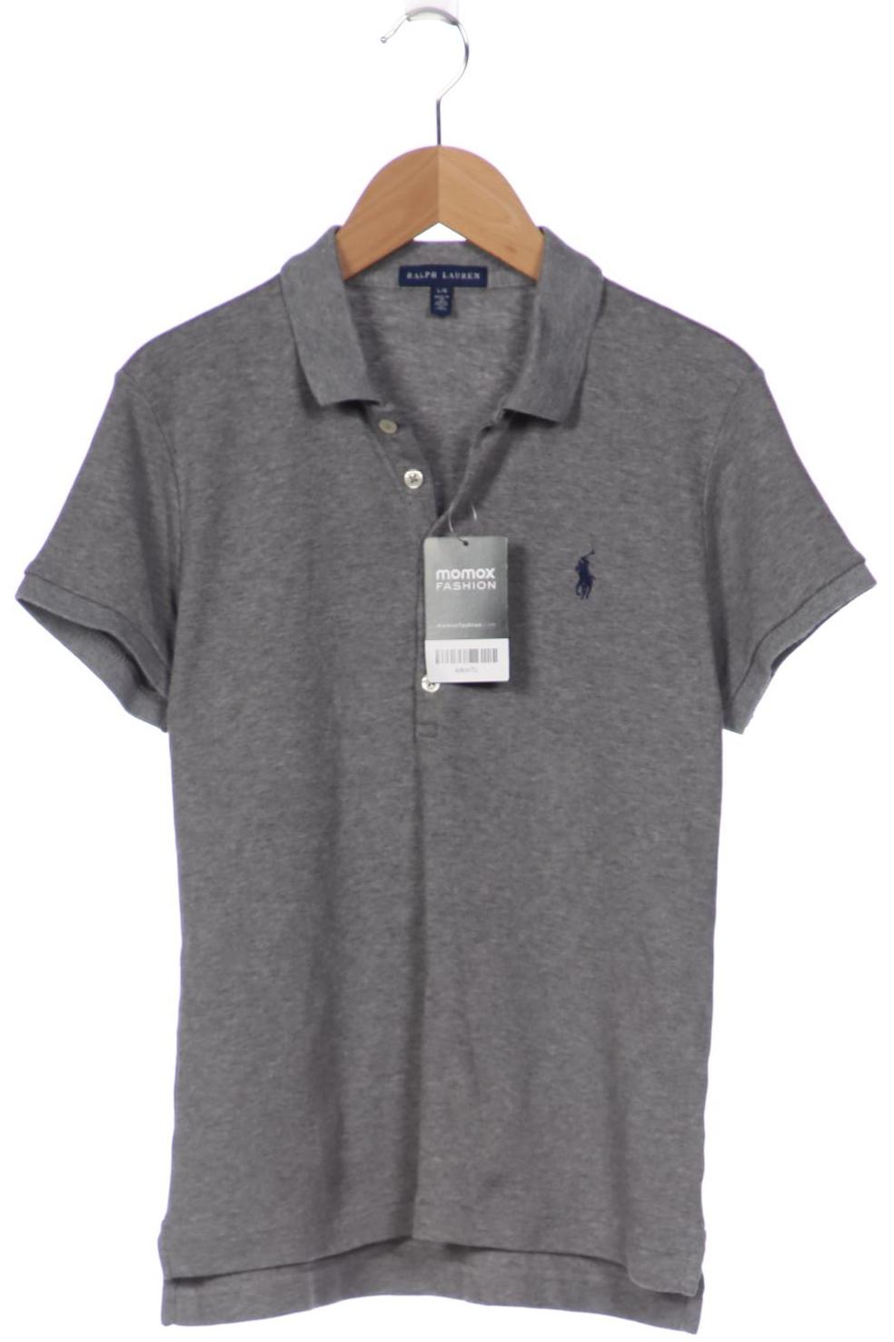

Polo Ralph Lauren Damen Poloshirt, grau