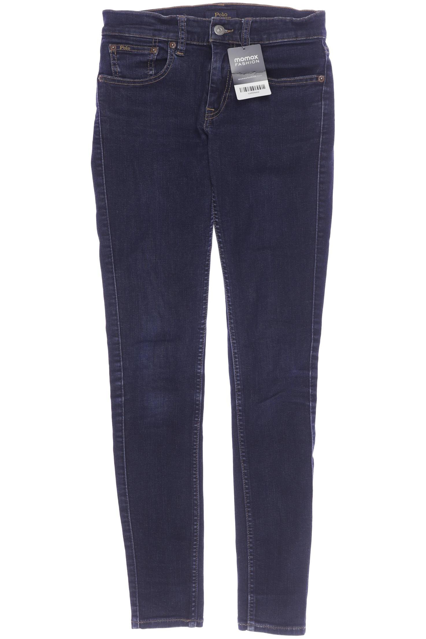 

Polo Ralph Lauren Damen Jeans, marineblau, Gr. 26