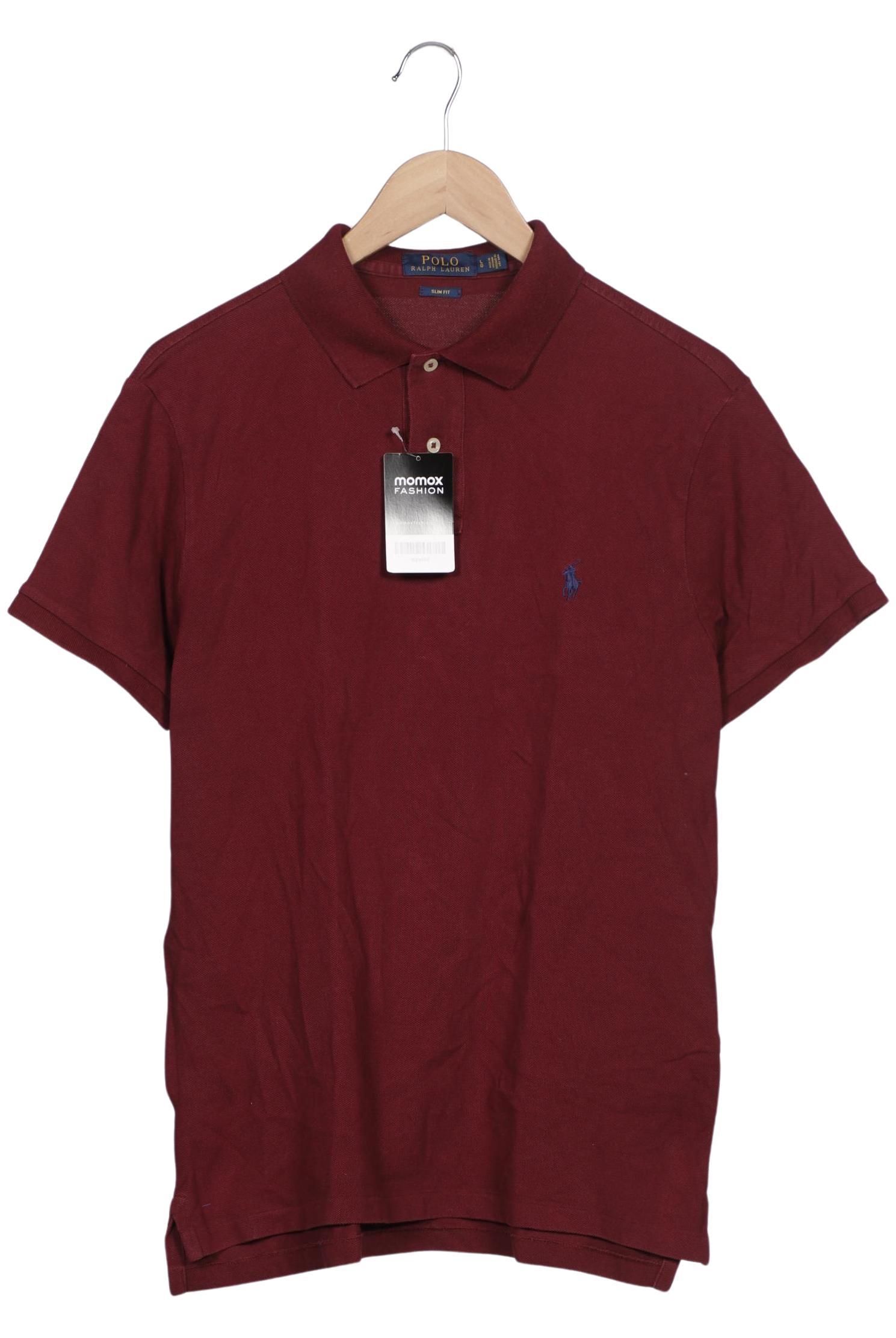 

Polo Ralph Lauren Herren Poloshirt, mehrfarbig, Gr. 52