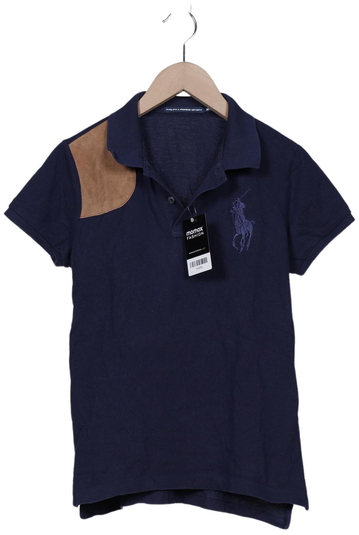 

Polo Ralph Lauren Damen Poloshirt, marineblau, Gr. 38