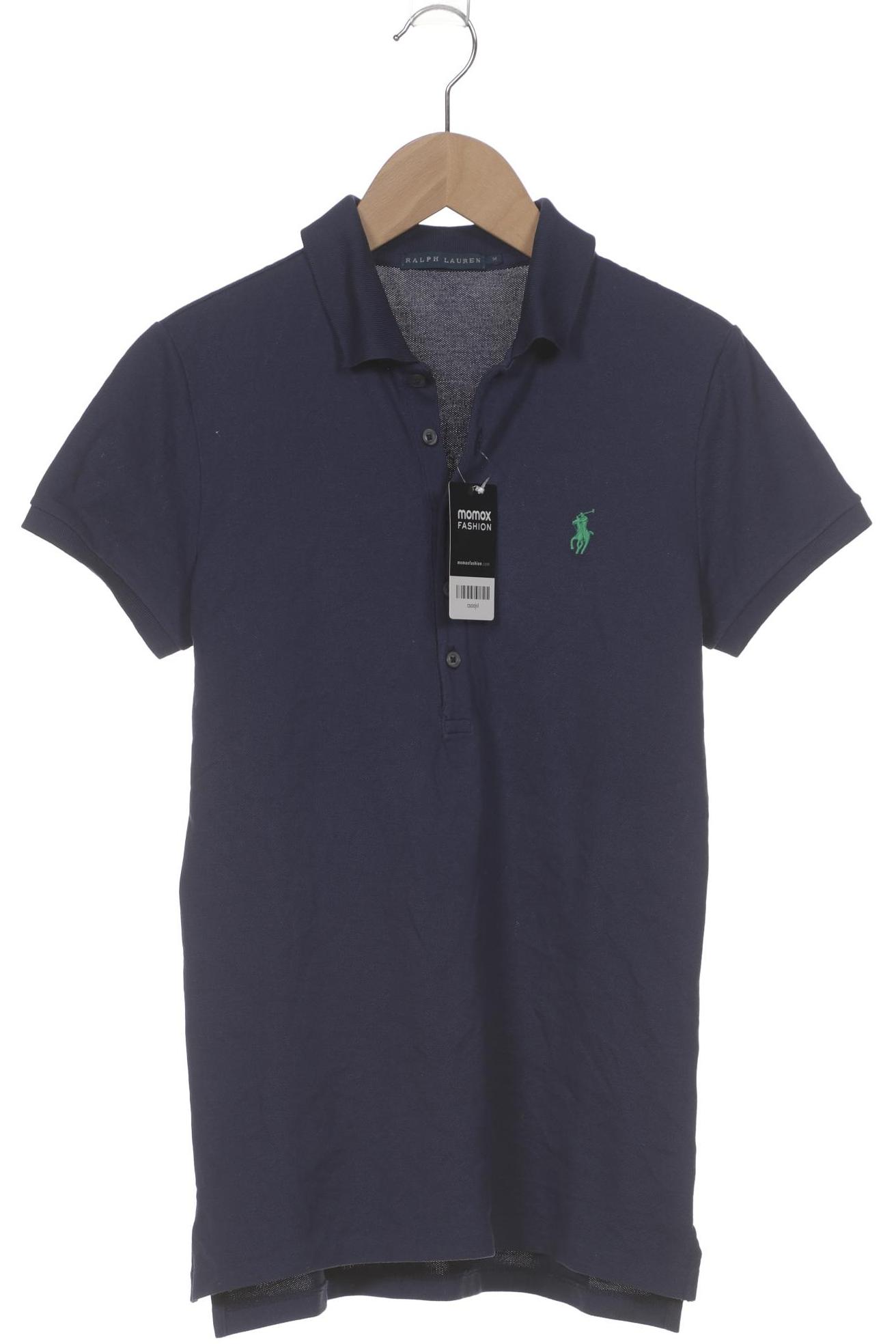 

Polo Ralph Lauren Damen Poloshirt, marineblau, Gr. 38